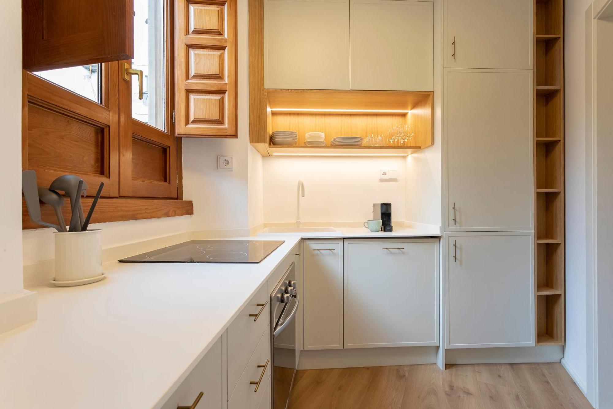 Apartamento Genteel Bib Rambla Iv *