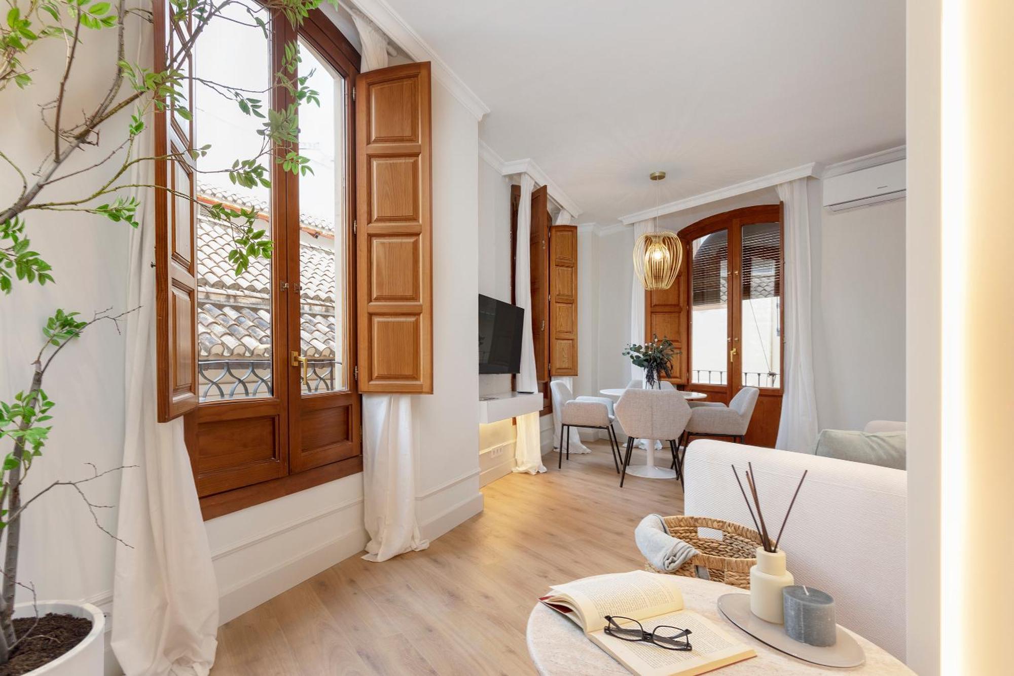 Genteel Bib Rambla Iv *