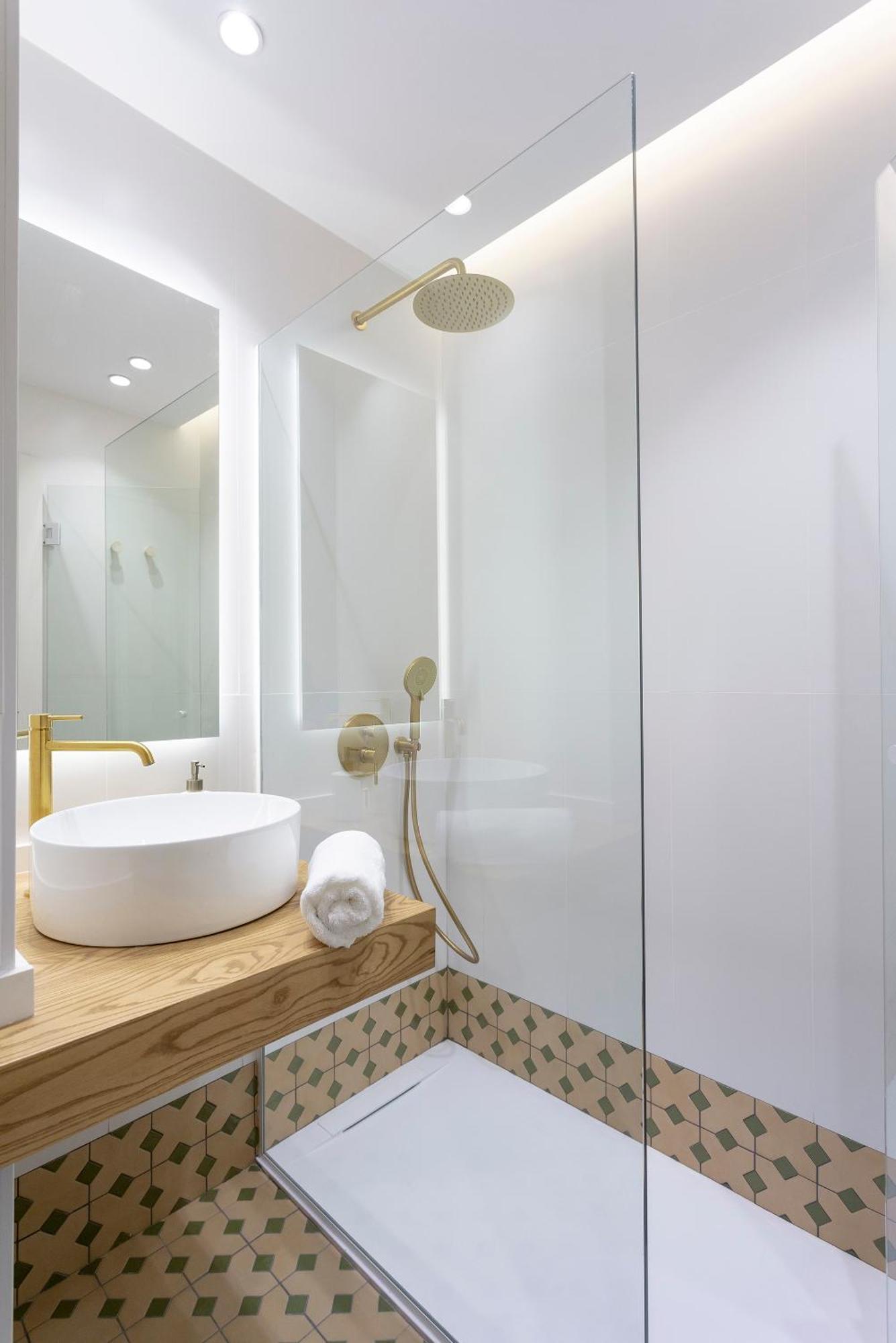 Genteel Bib Rambla Iv Apartamento Granada