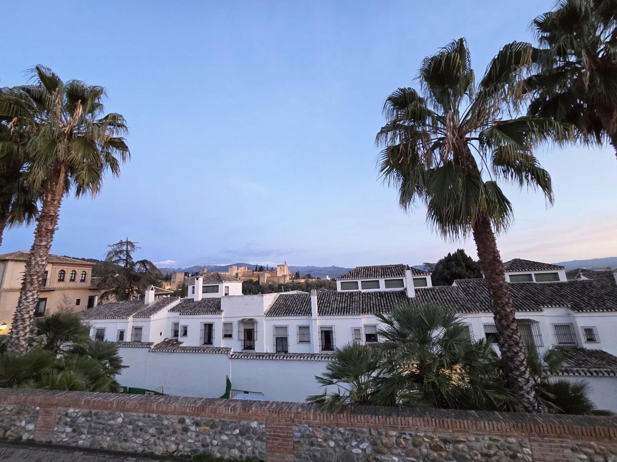 El Patio Del Albaicin Aparthotel