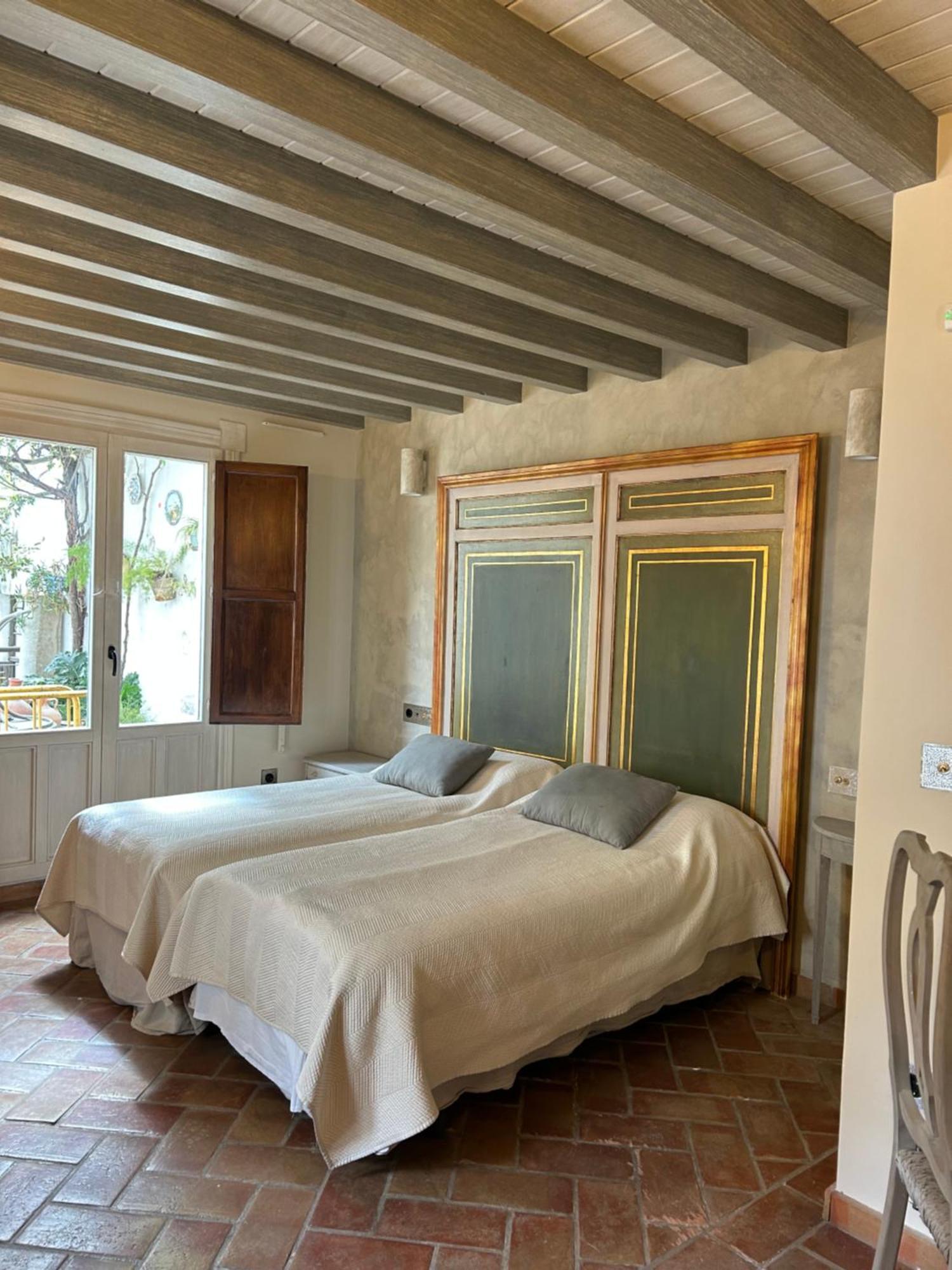 Apartamento Carmen De Ramilla Granada
