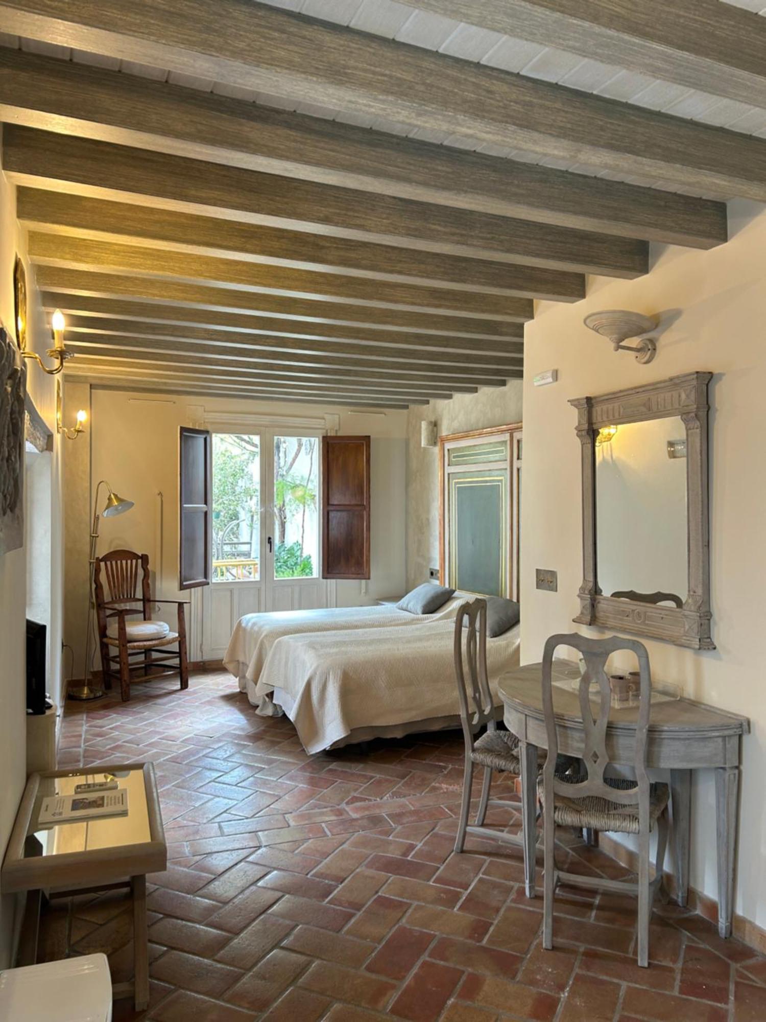 Apartamento Carmen De Ramilla