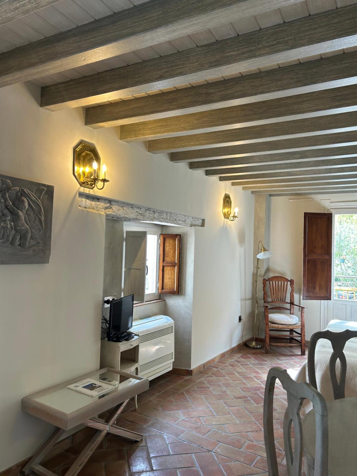Carmen De Ramilla Apartamento *