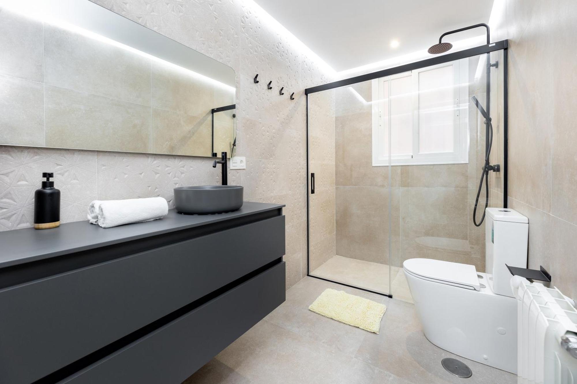 Center Apartamento