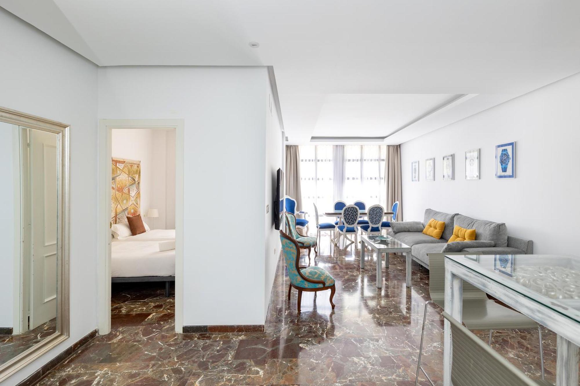 Apartamento Center