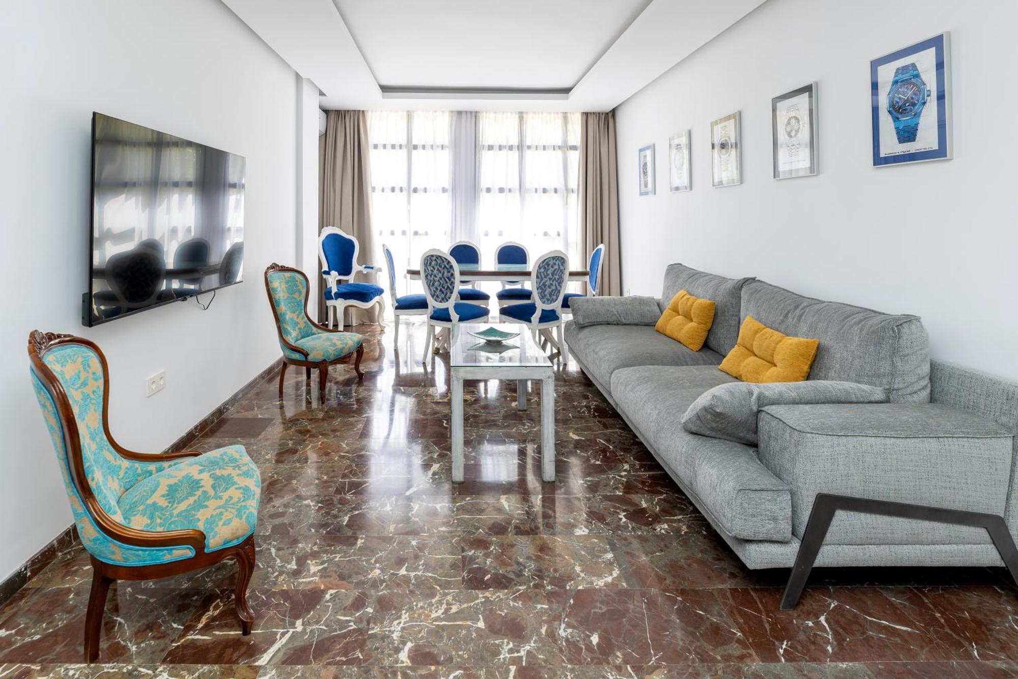 Apartamento Center Granada