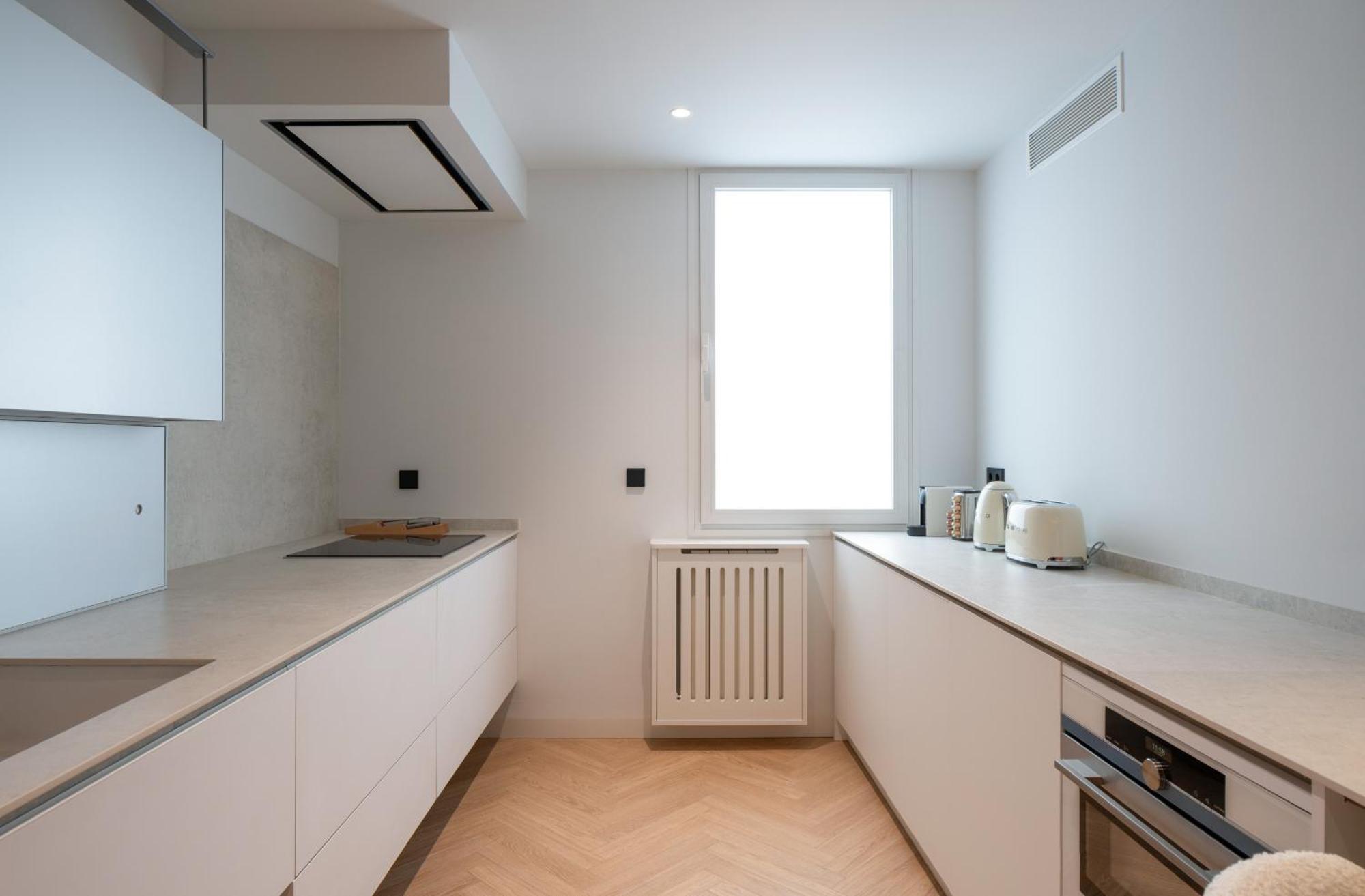 Carrera De La Virgen Boutique Apartamento *