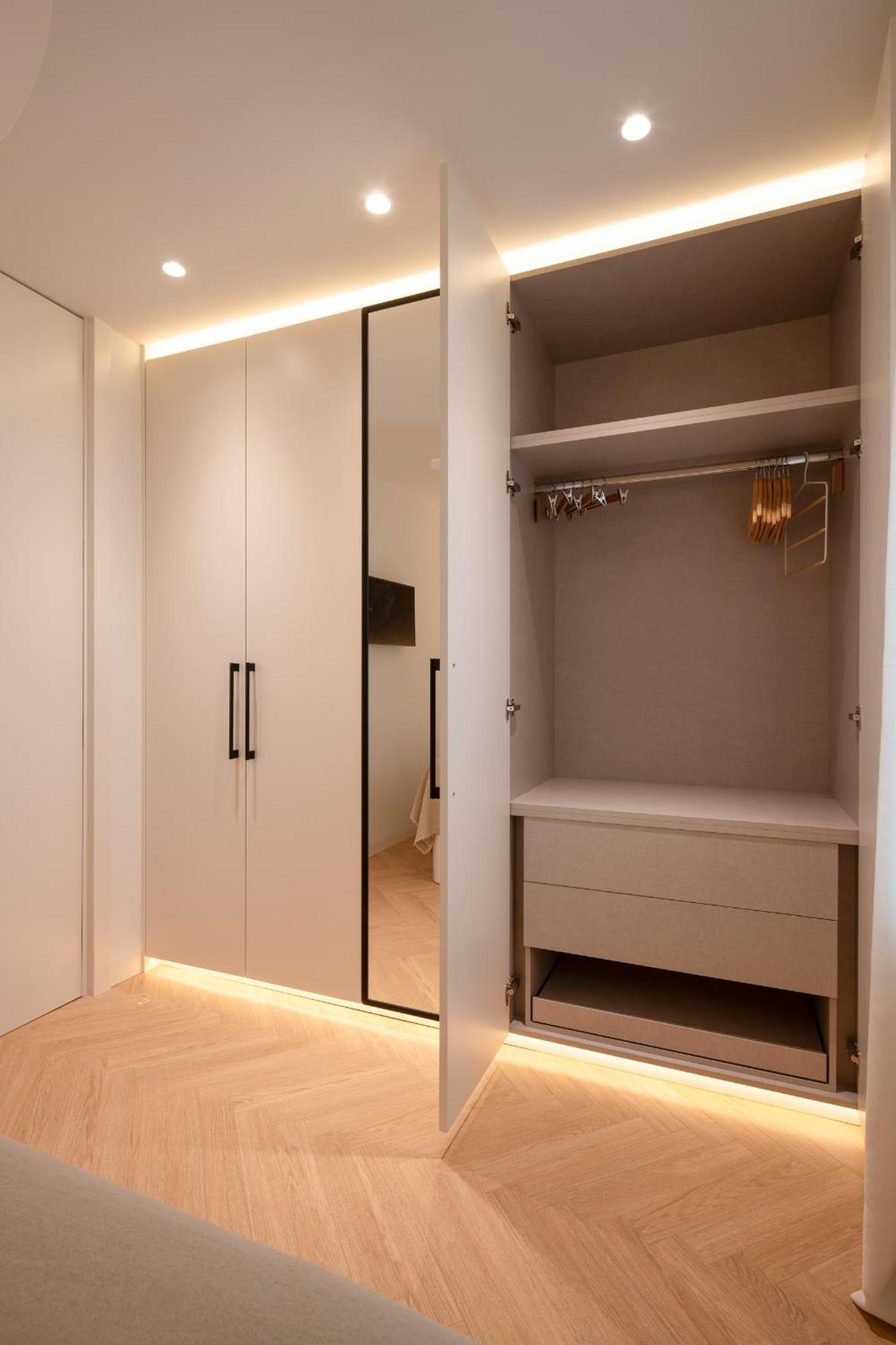 Apartamento Carrera De La Virgen Boutique