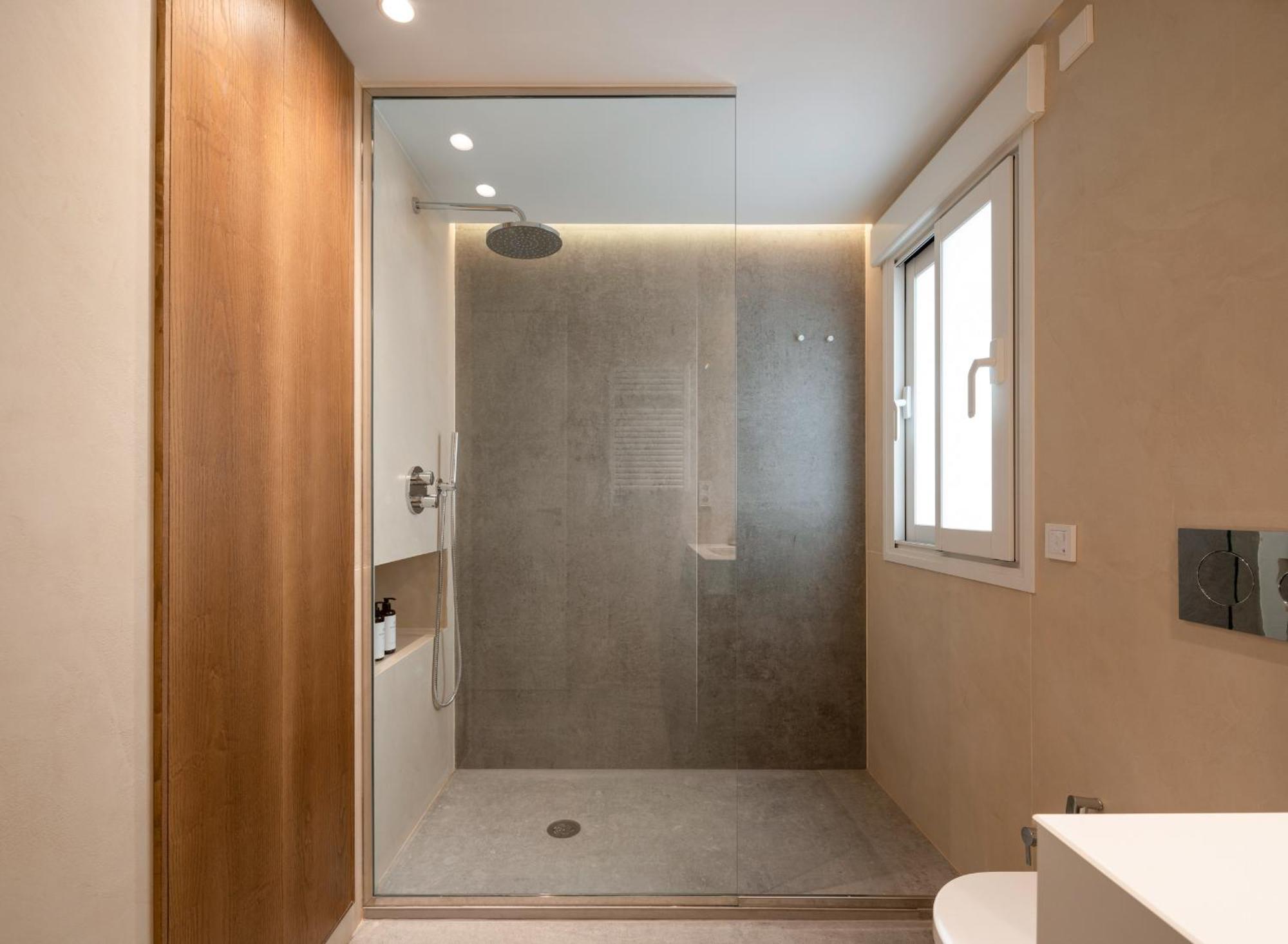 Carrera De La Virgen Boutique Apartamento *