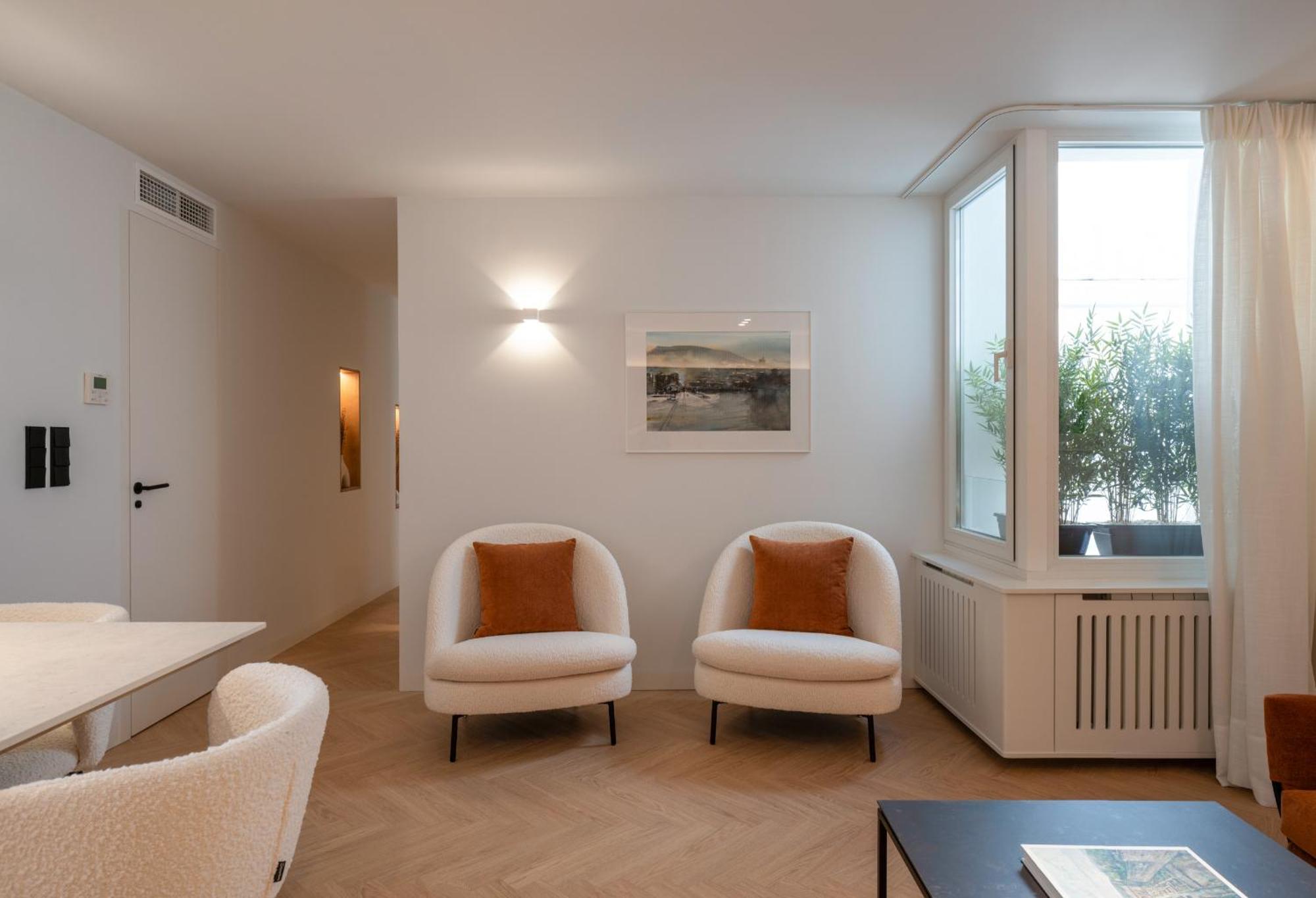 Apartamento Carrera De La Virgen Boutique *