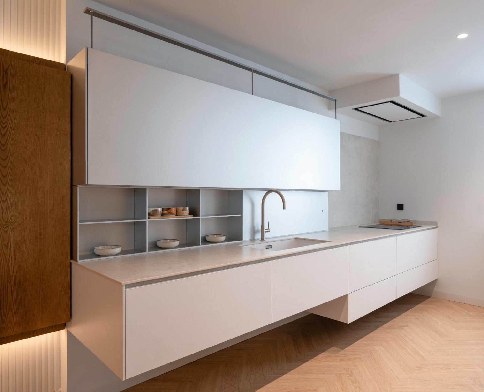 Apartamento Carrera De La Virgen Boutique *
