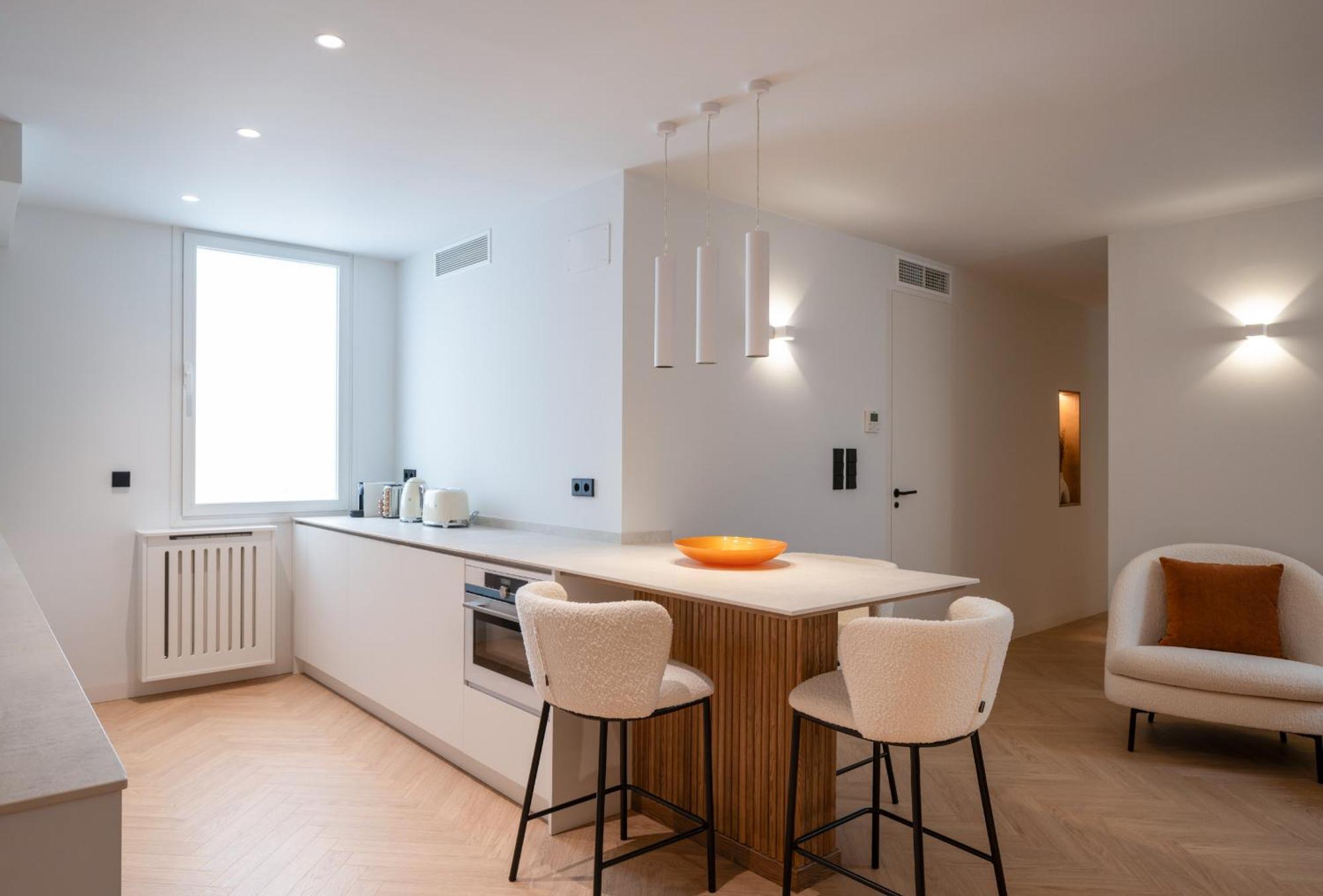 Apartamento Carrera De La Virgen Boutique *