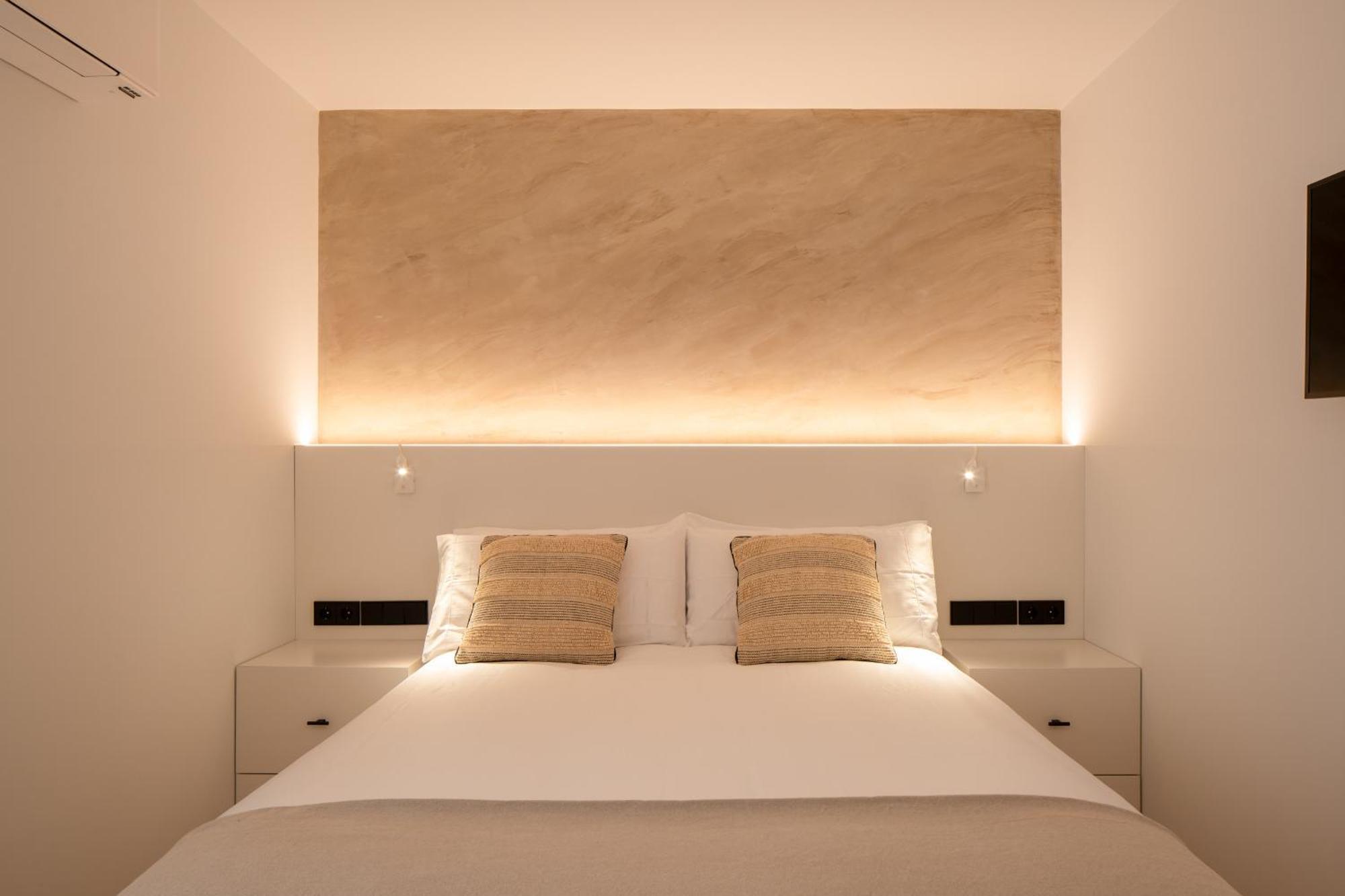 Apartamento Carrera De La Virgen Boutique Granada