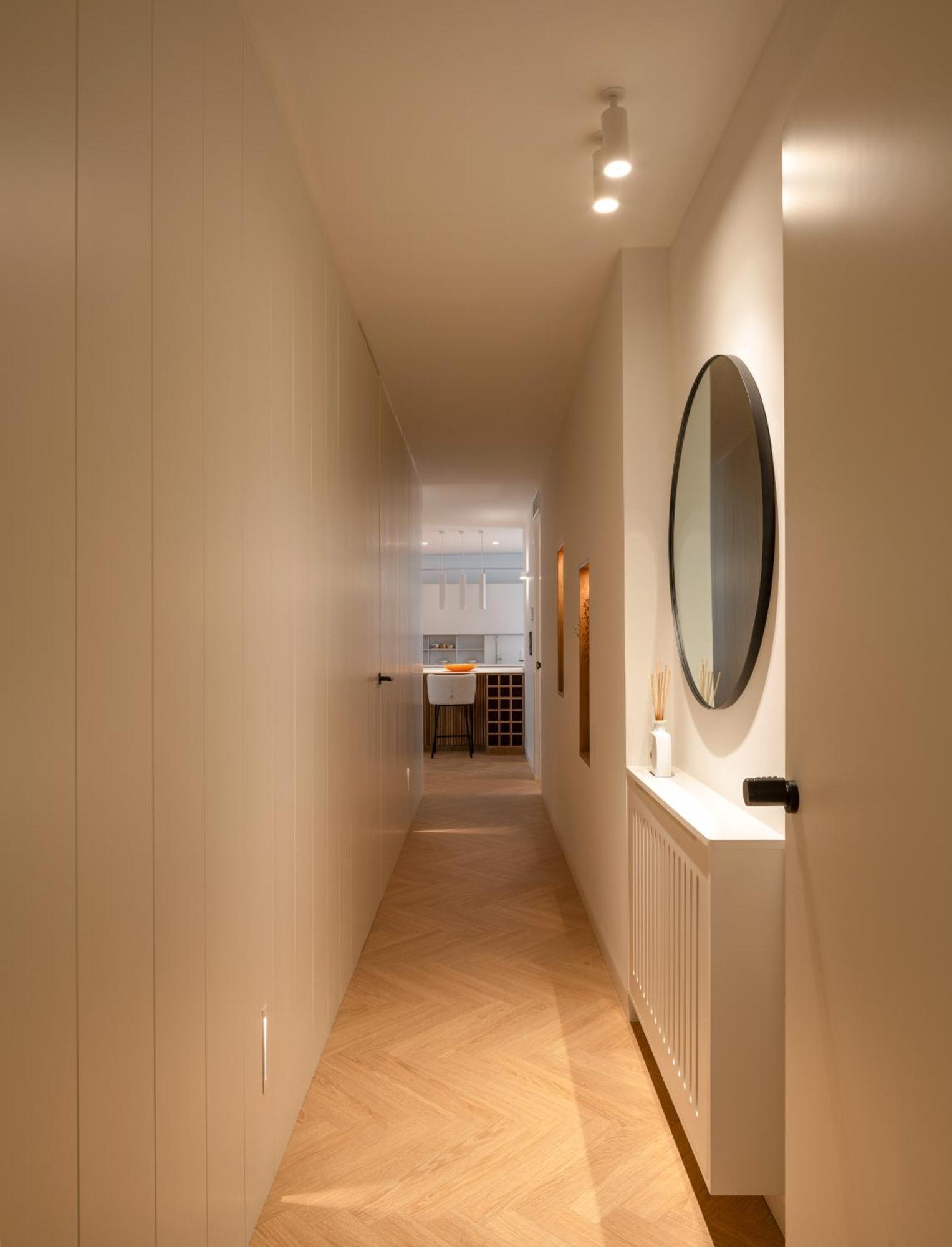 Carrera De La Virgen Boutique Apartamento