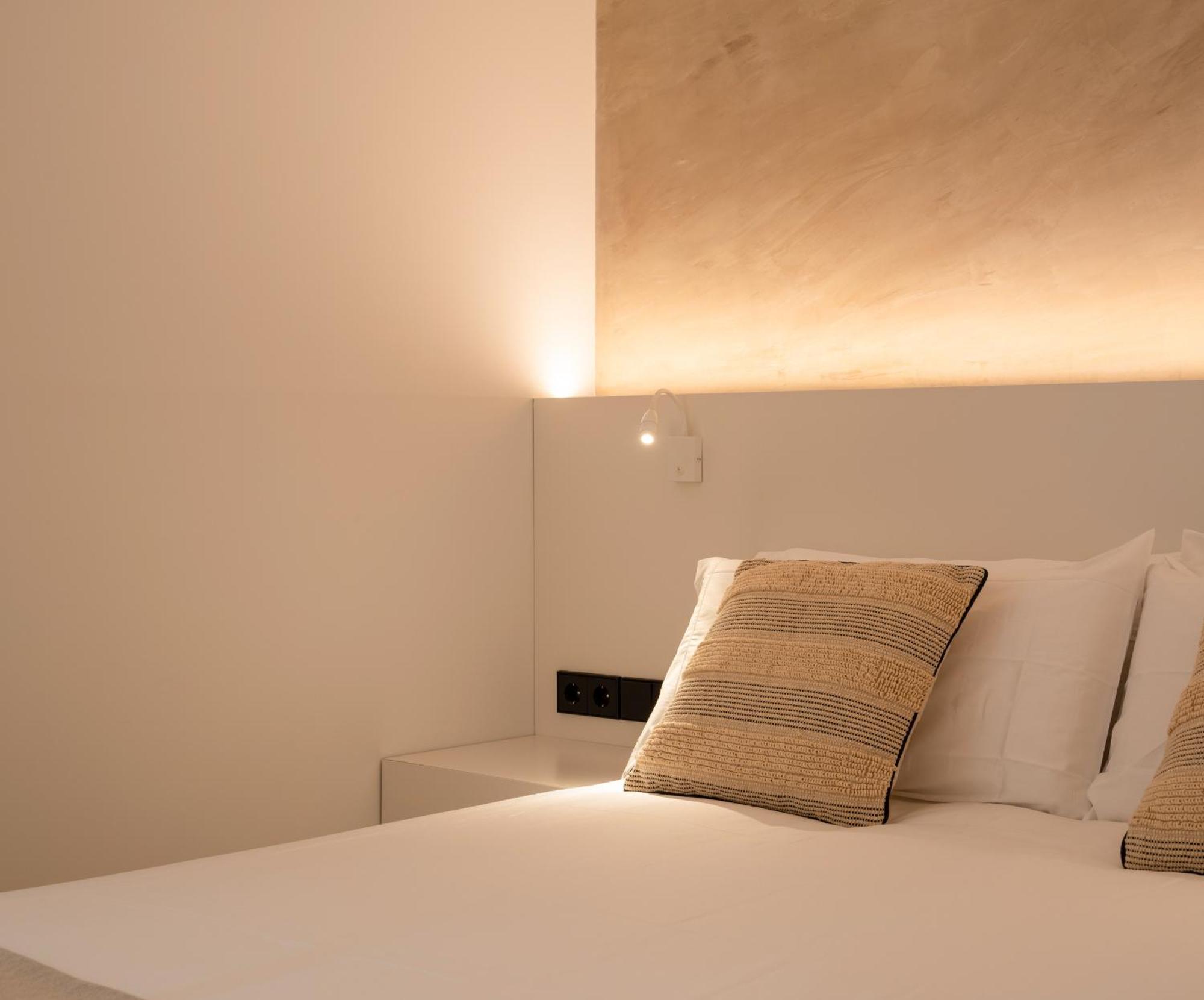 Apartamento Carrera De La Virgen Boutique