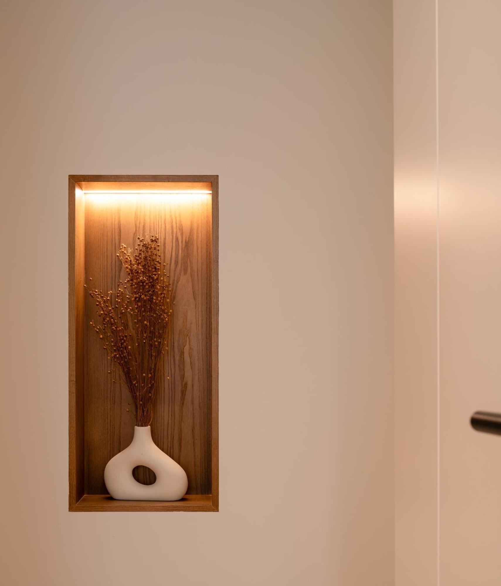 Carrera De La Virgen Boutique Apartamento