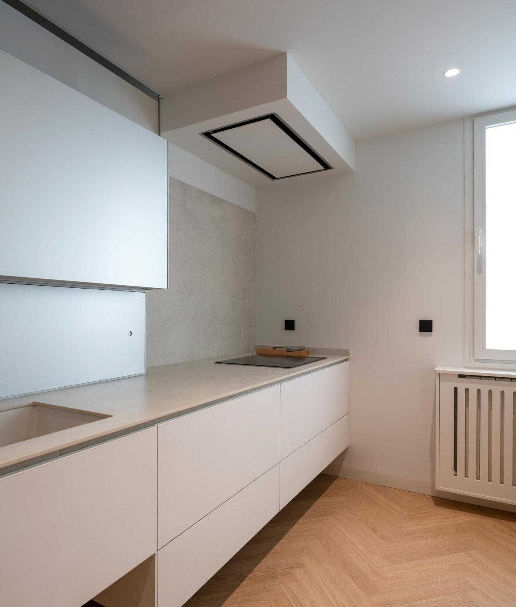 Apartamento Carrera De La Virgen Boutique *