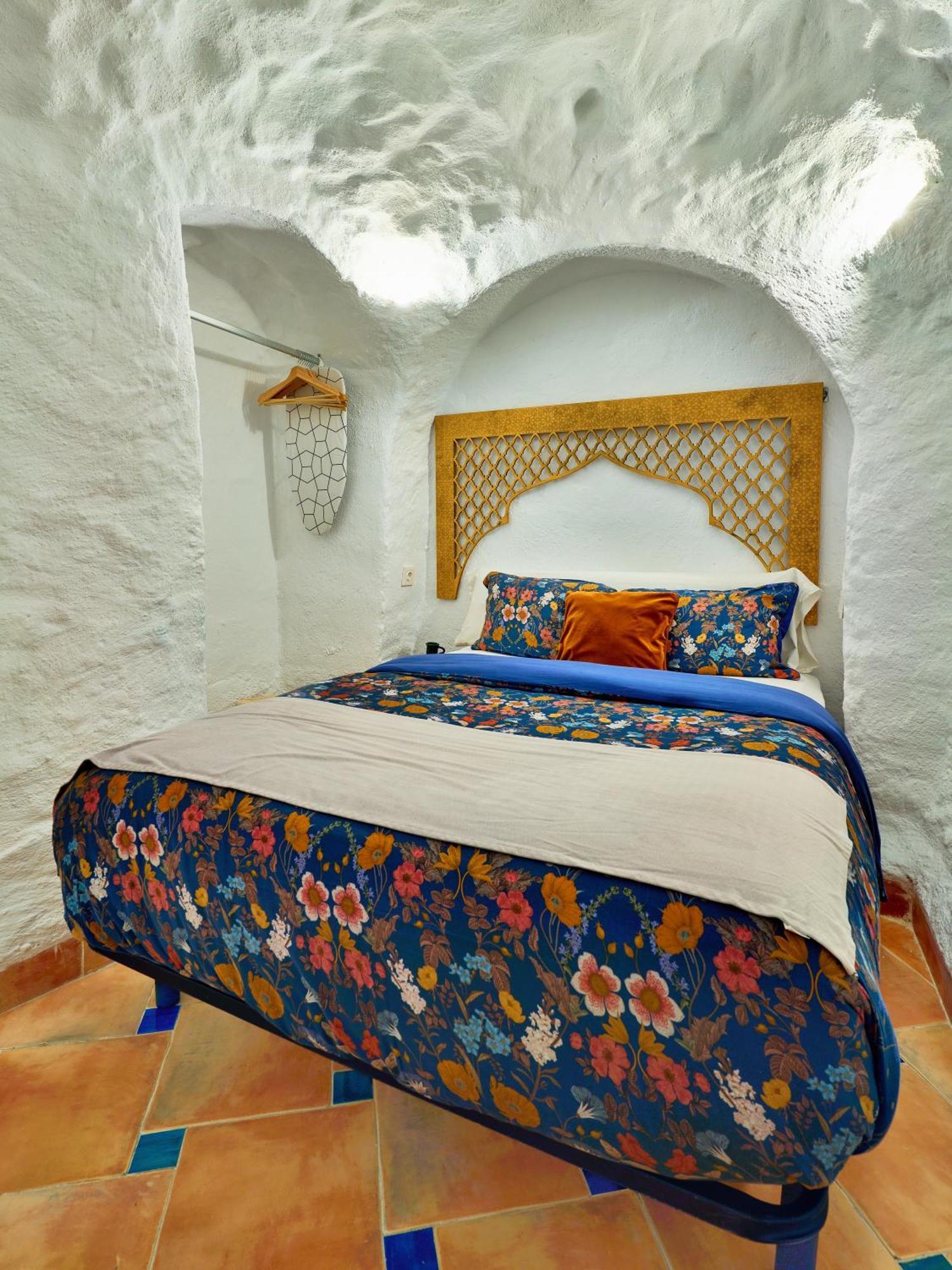 Apartamento Cueva La Bonica - Hostatel *