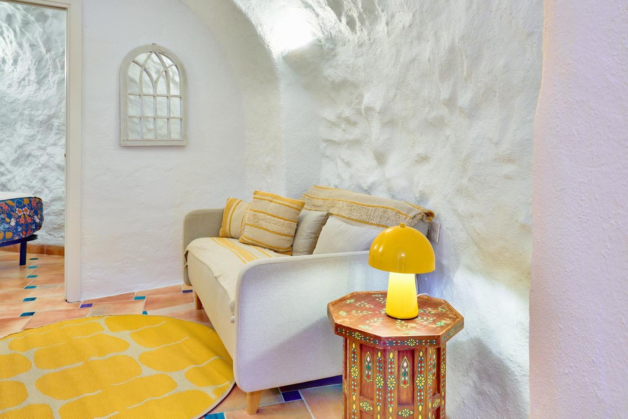Cueva La Bonica - Hostatel Apartamento