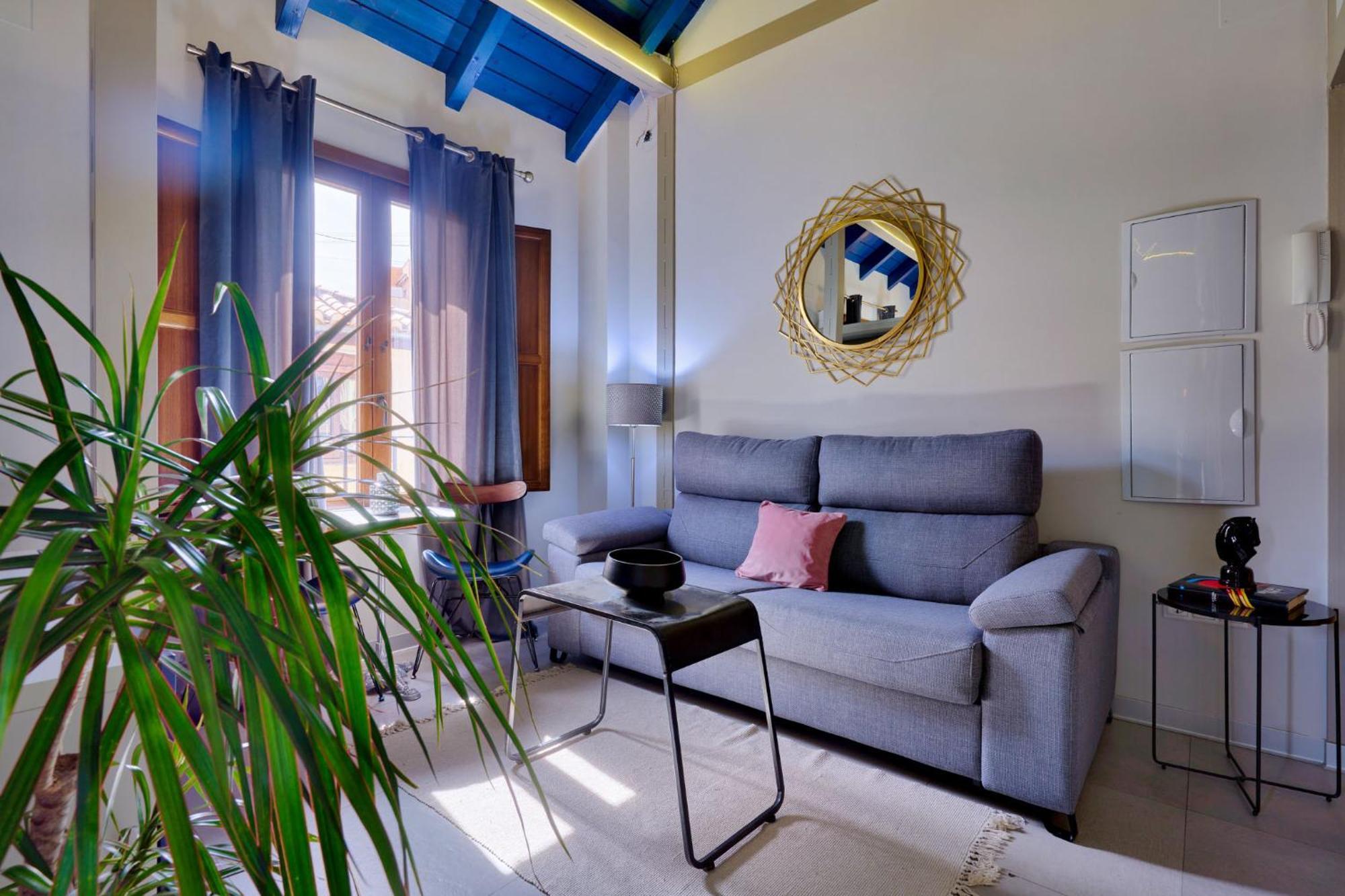 Rueda Bolas - Hostatel Apartamento