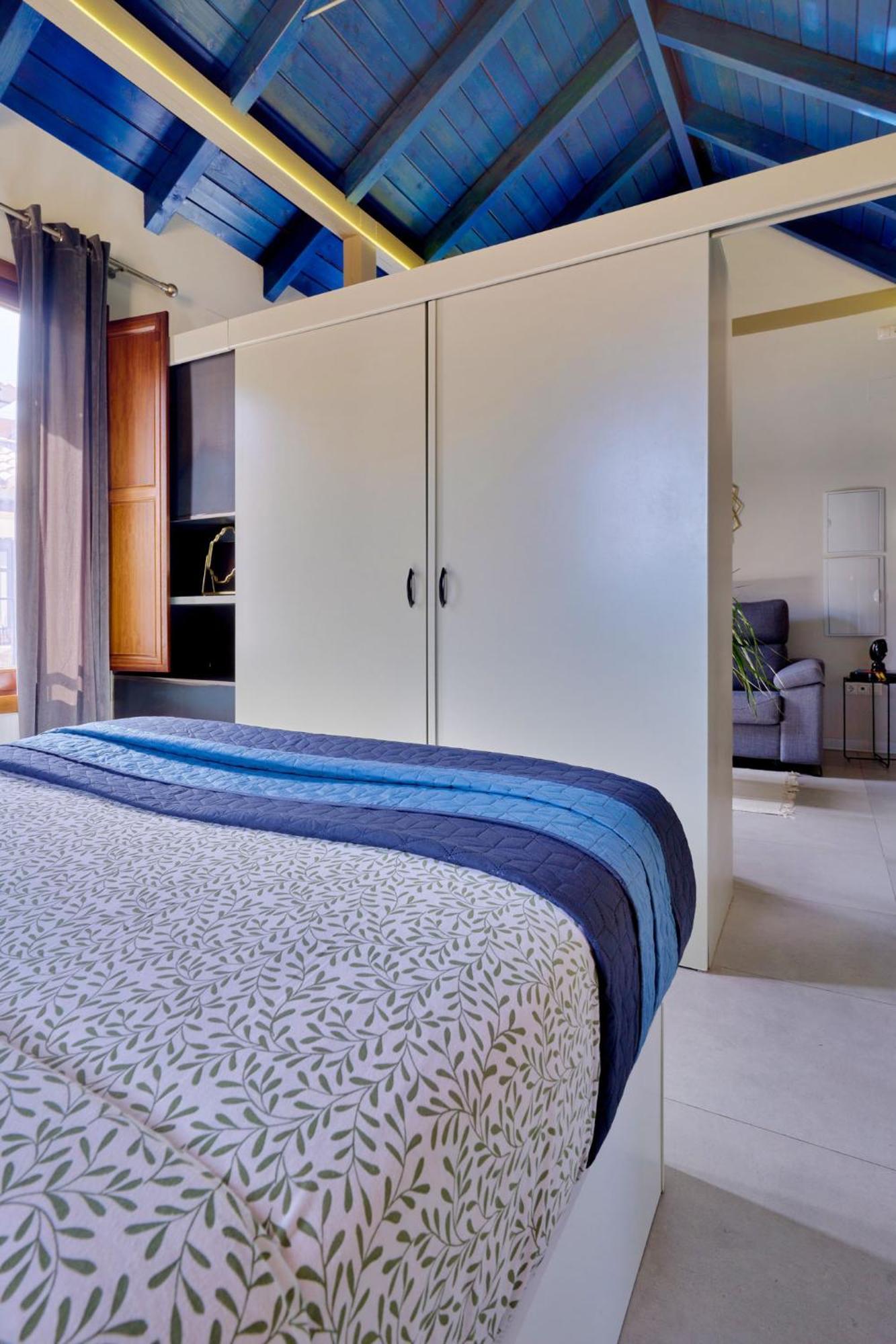 Rueda Bolas - Hostatel Apartamento Granada