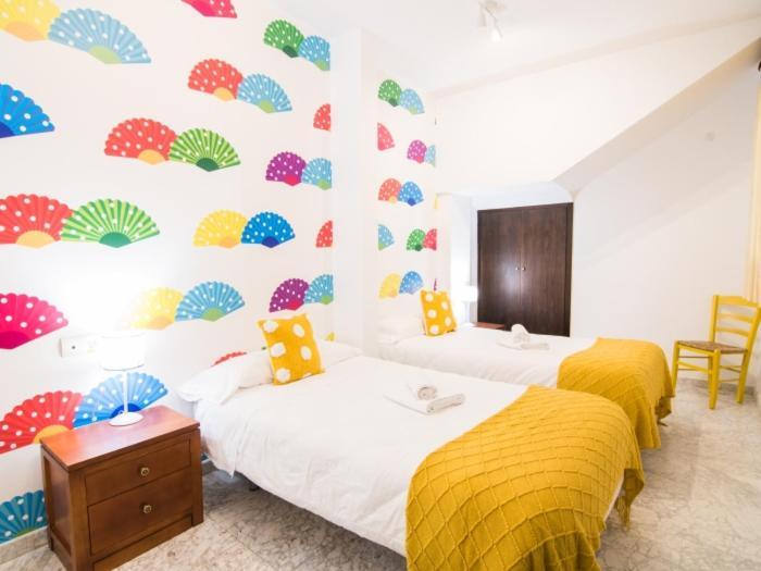Gracia Apartamento *