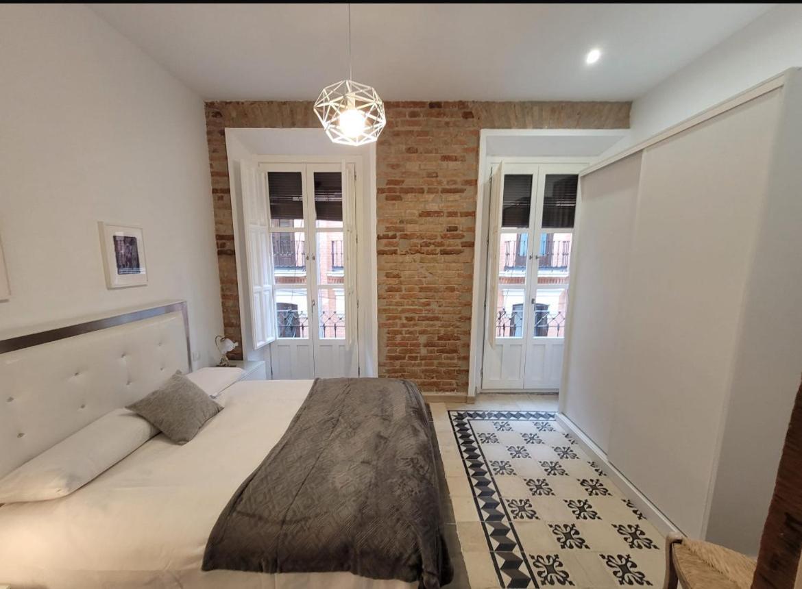 Apartamento Mesones Catedral *