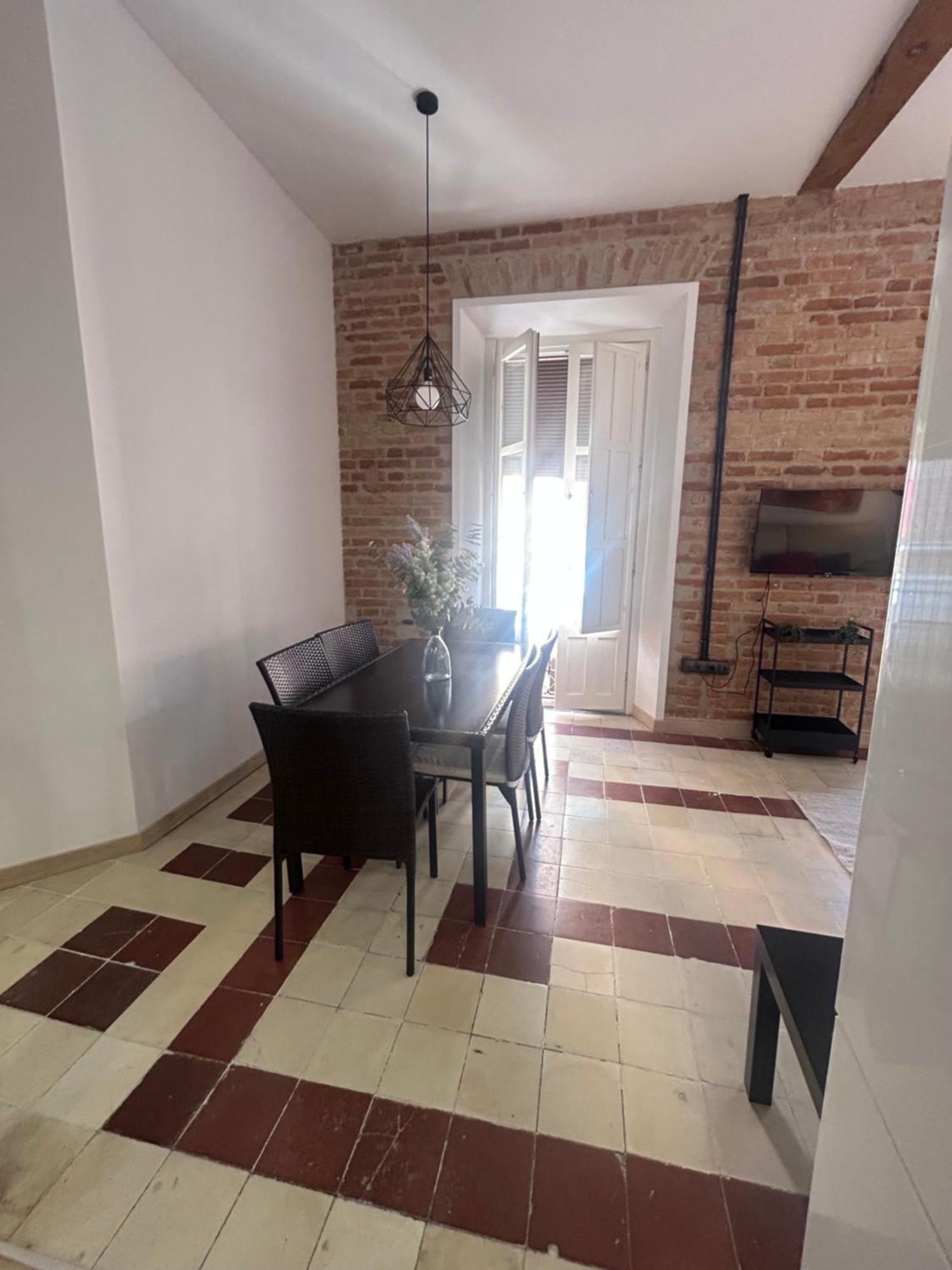 Apartamento Mesones Catedral *
