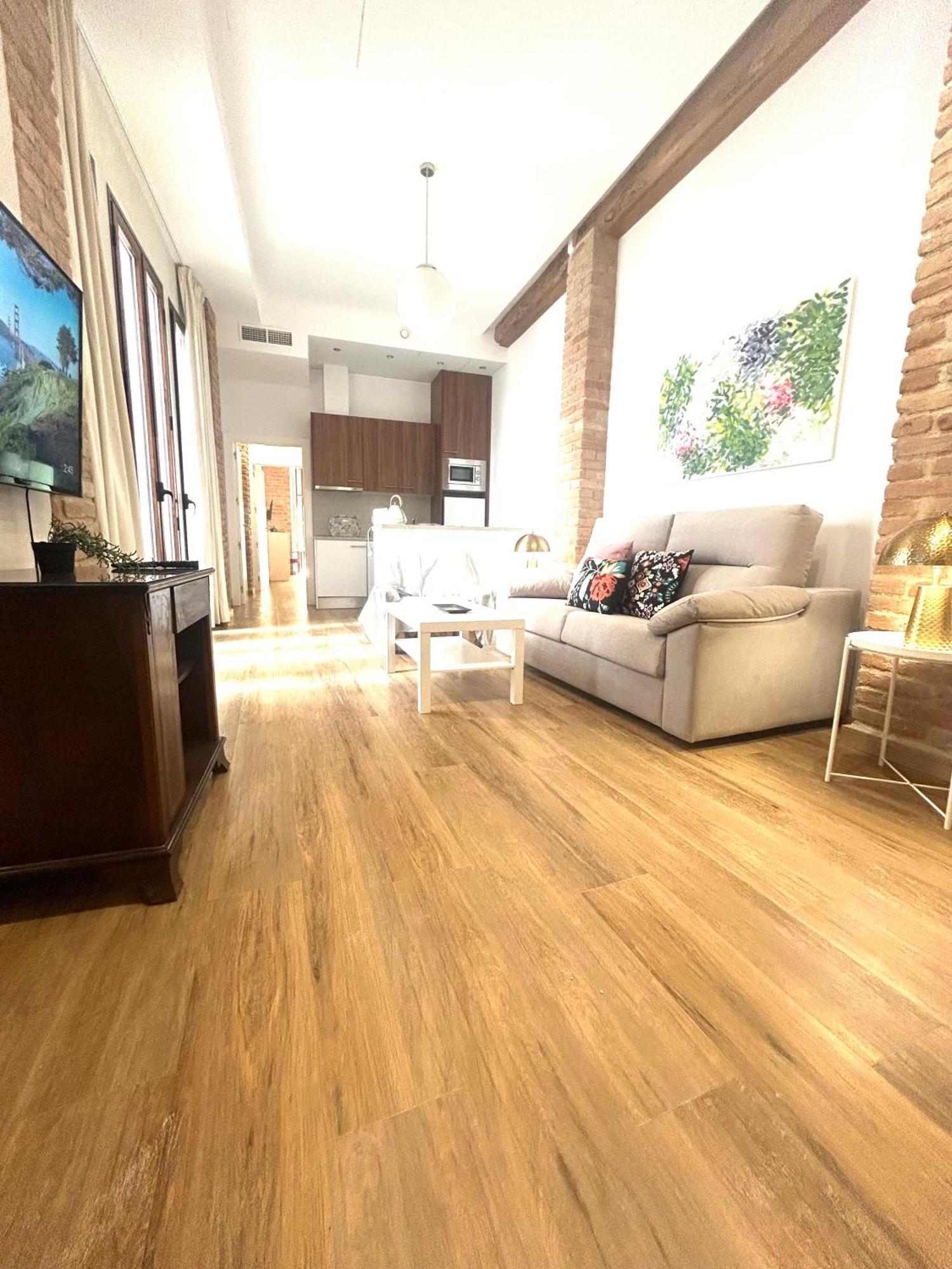 Apartamento Mesones Catedral Granada