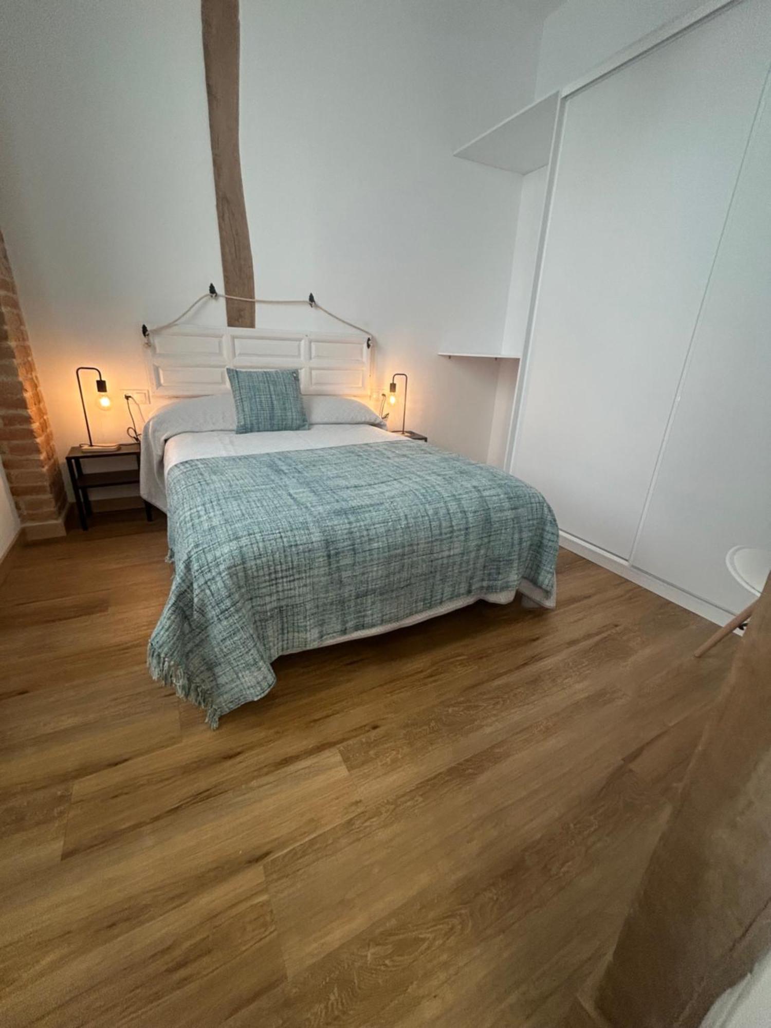 Mesones Catedral Apartamento *