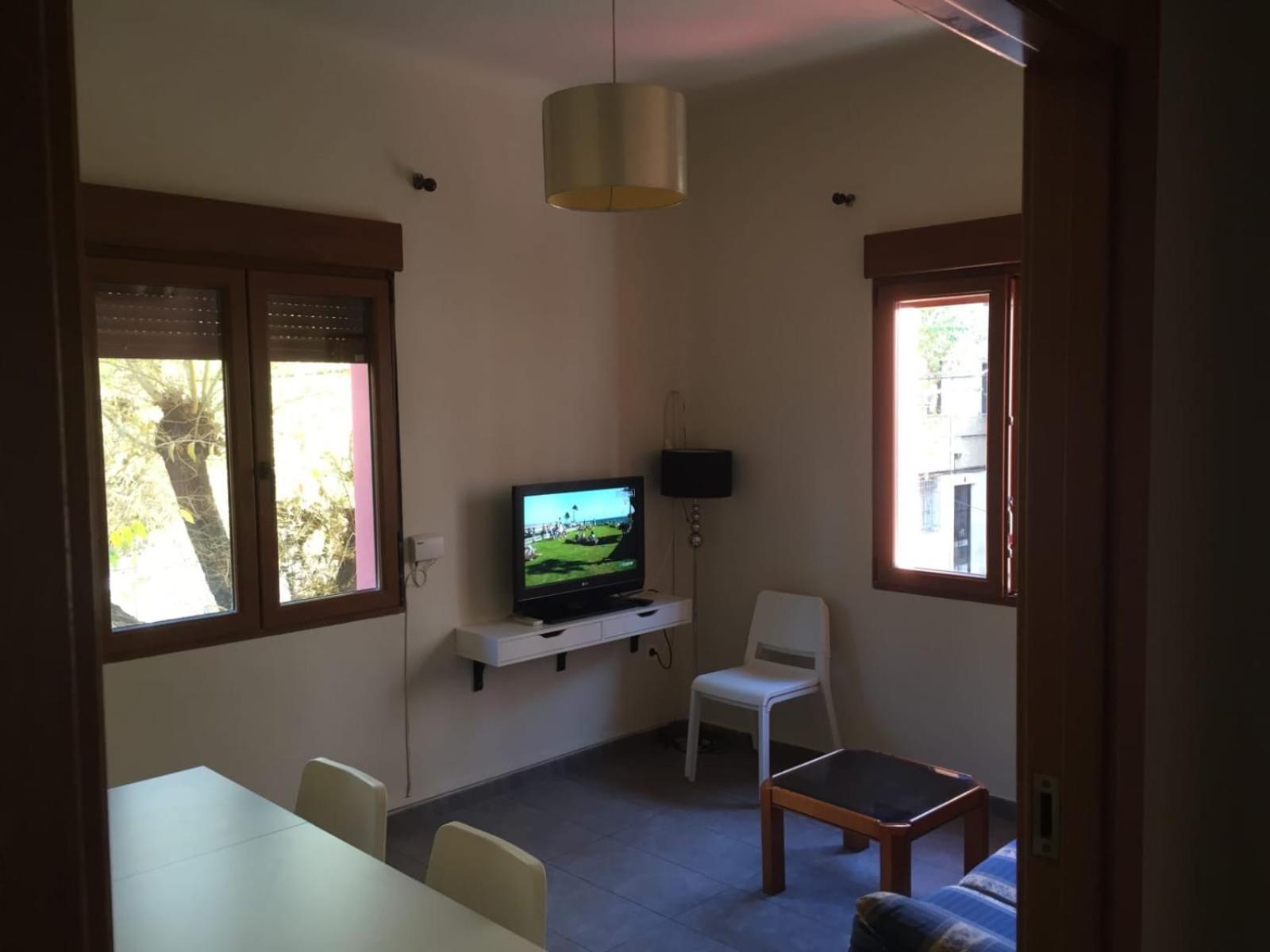 Casa Turistica Centro Apartamento *