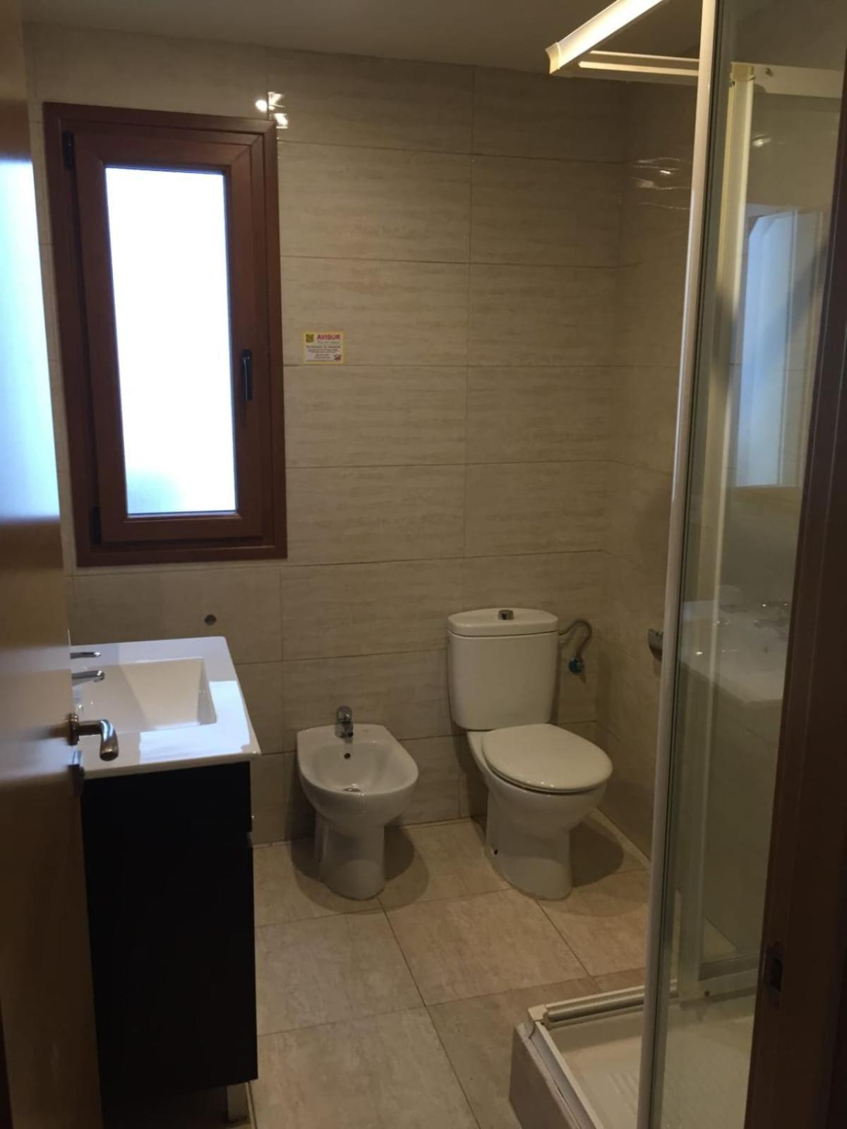 Casa Turistica Centro Apartamento *