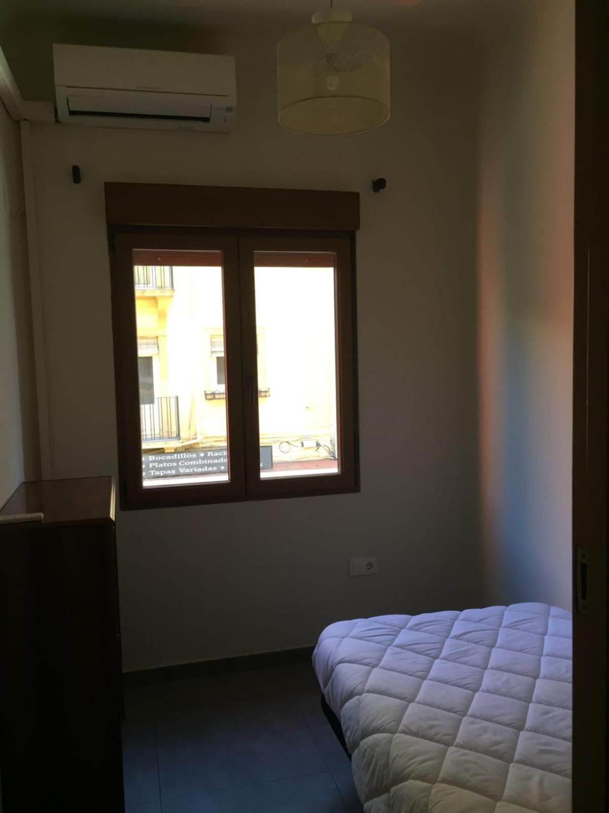 Casa Turistica Centro Granada
