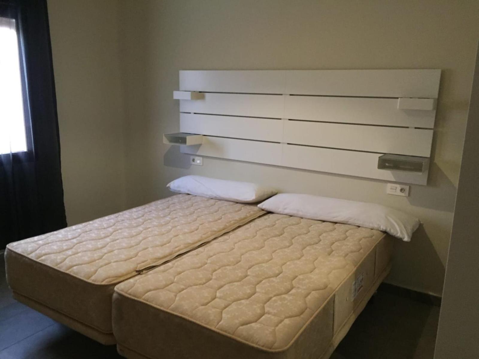 Casa Turistica Centro Apartamento *