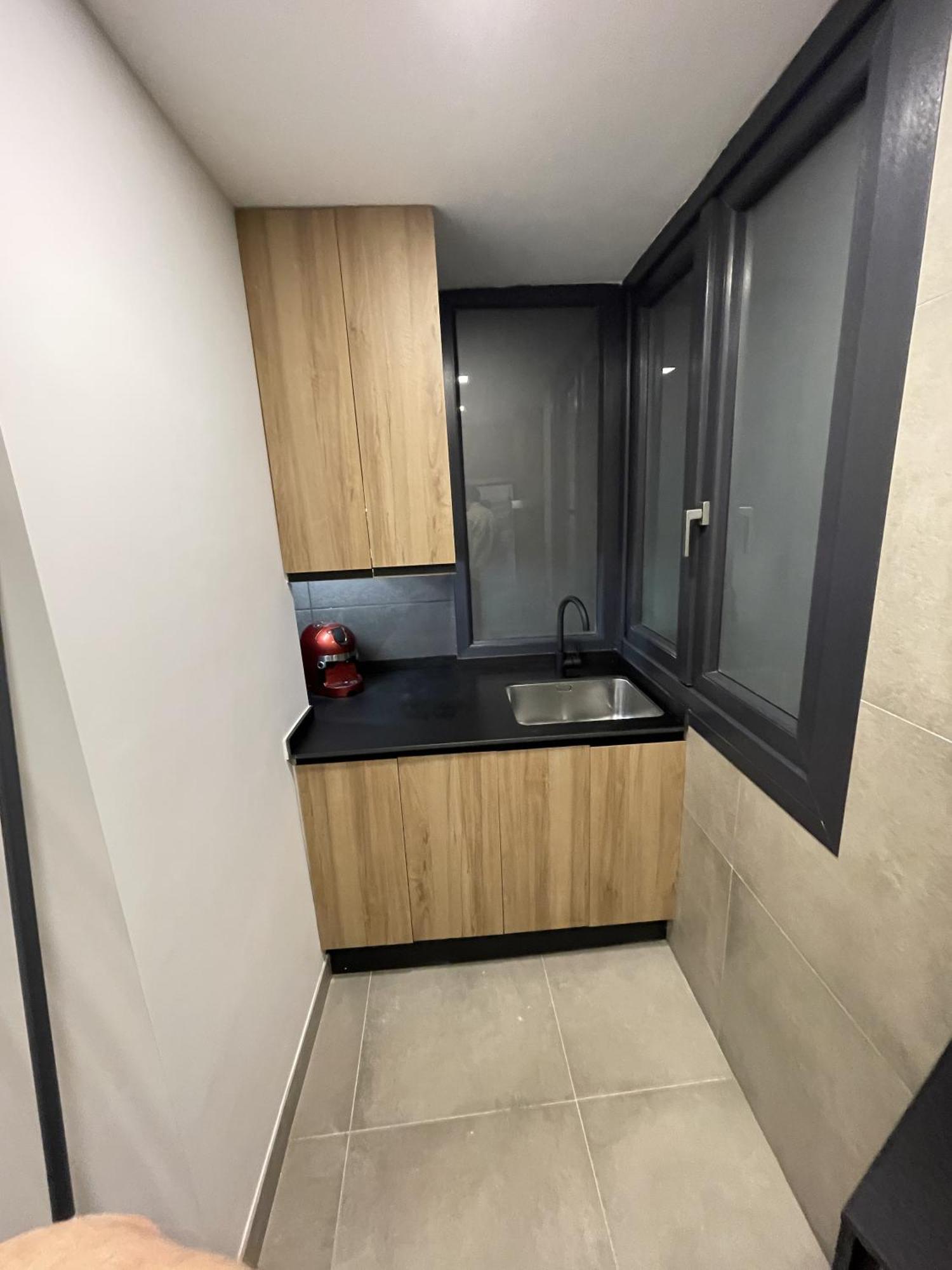 Apartamento Family Catedral Centro