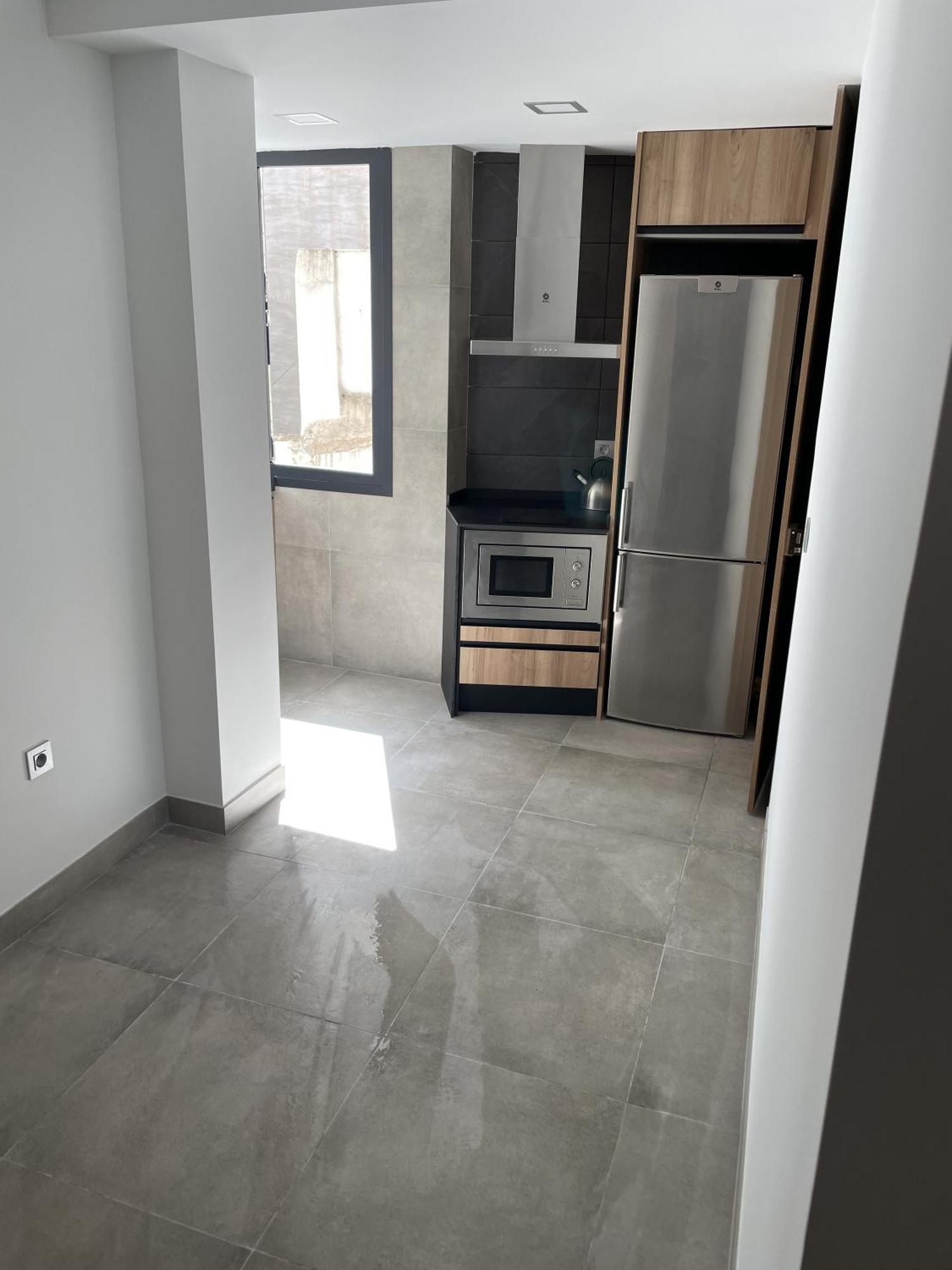 Apartamento Family Catedral Centro Granada