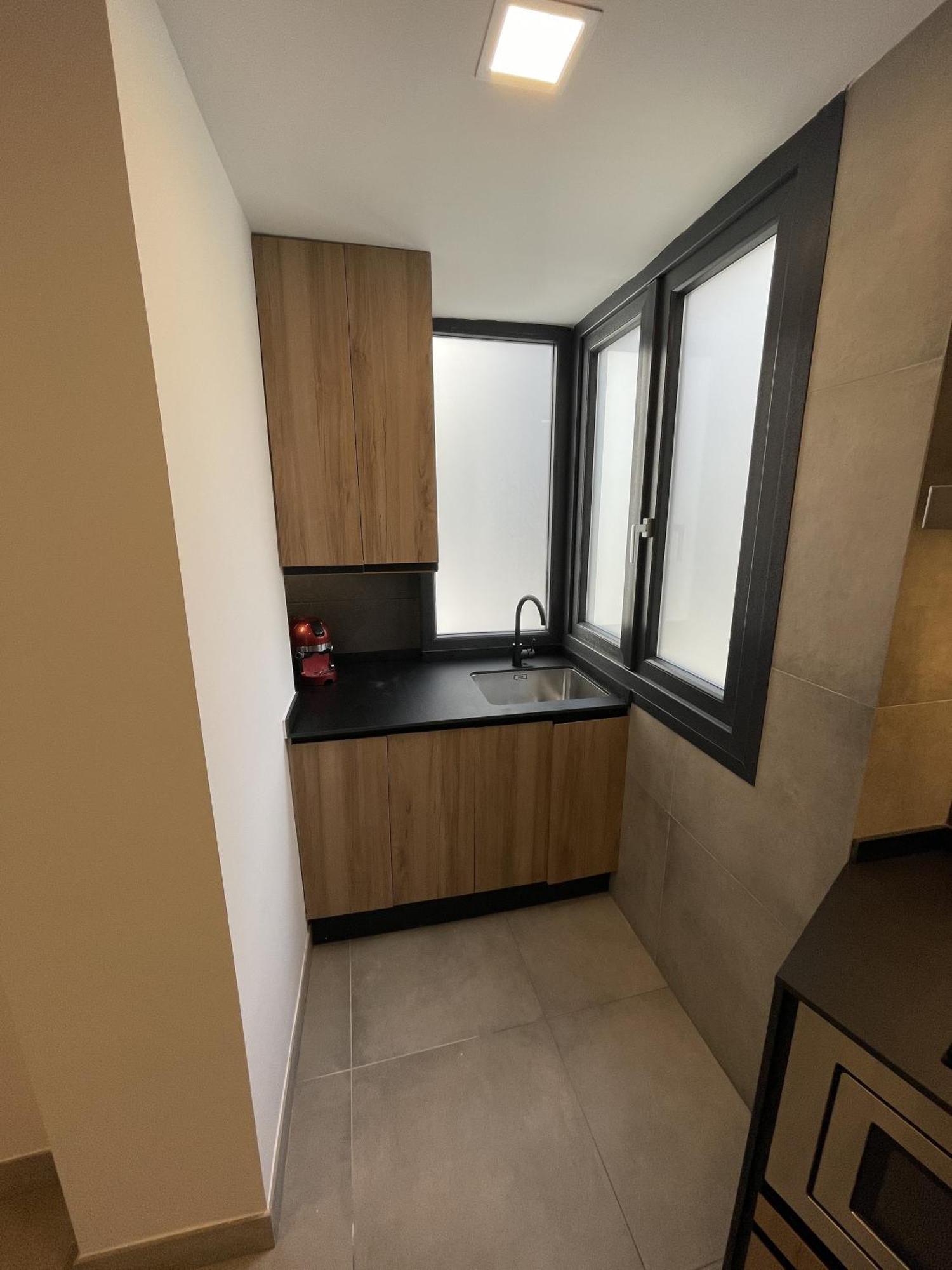 Apartamento Family Catedral Centro Granada
