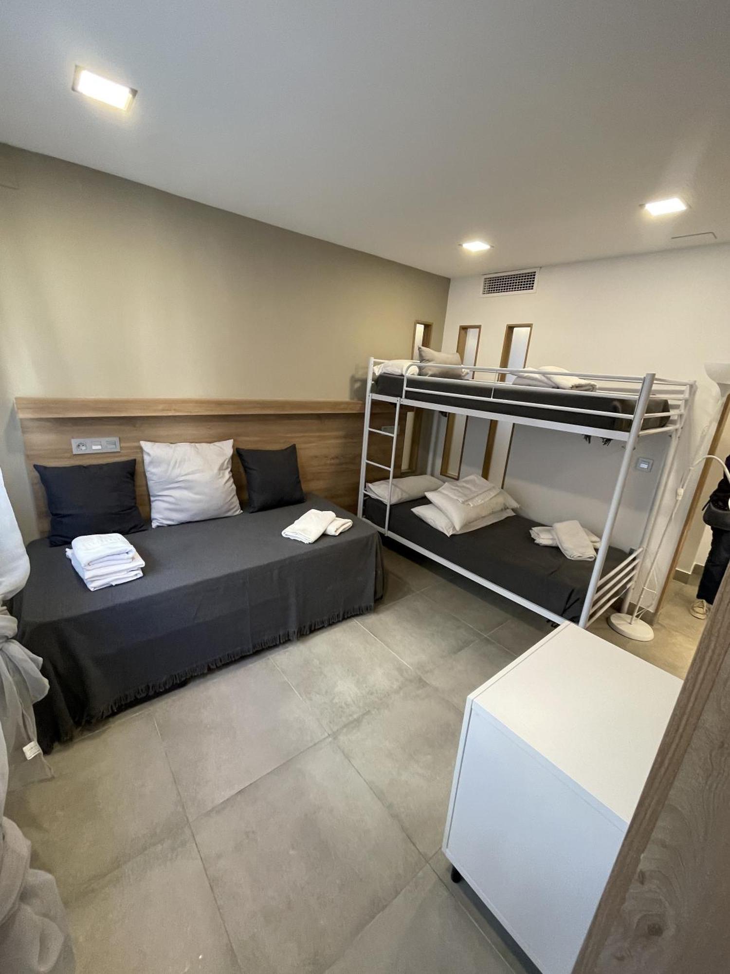 Apartamento Family Catedral Centro Granada
