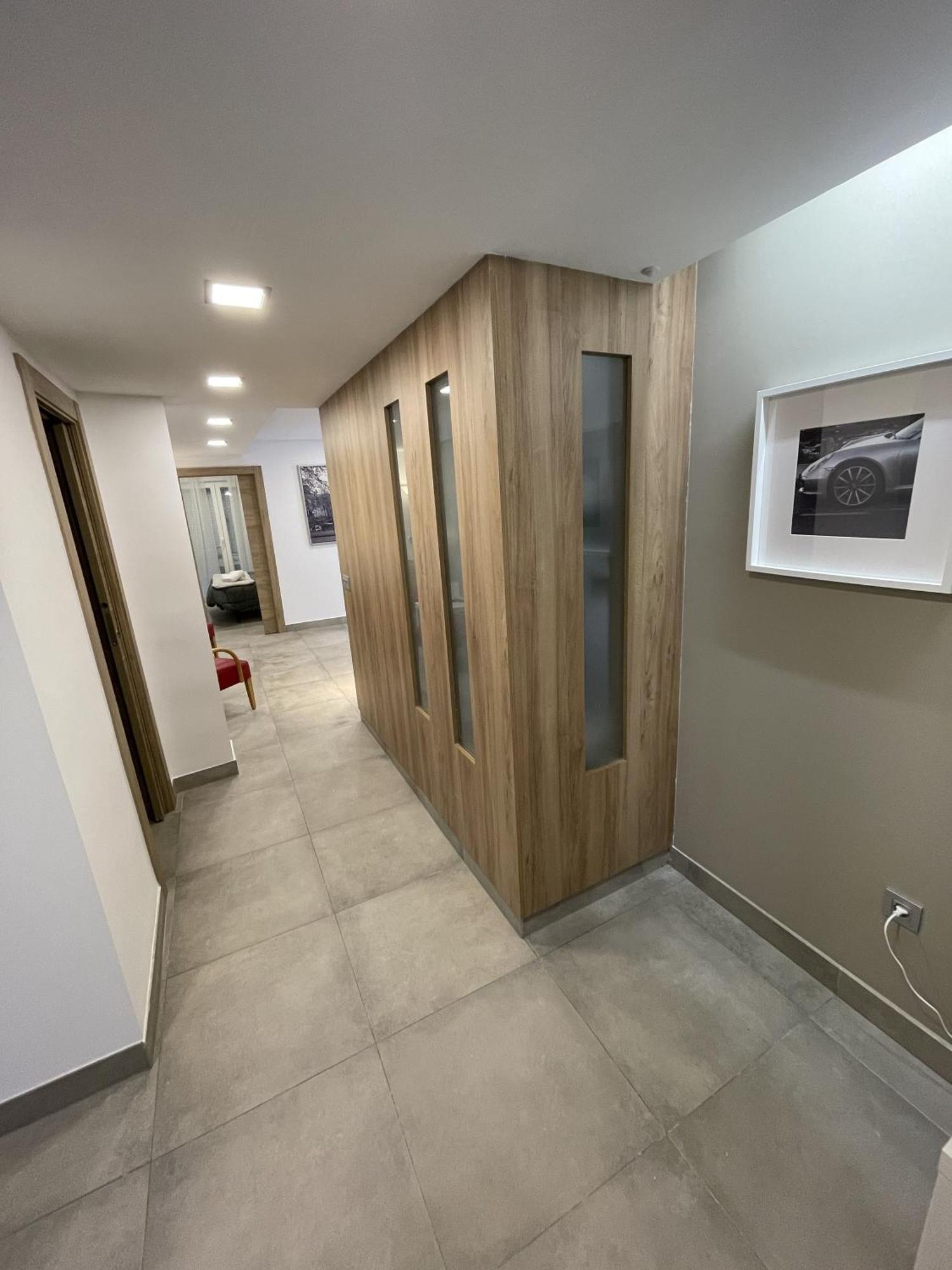 Apartamento Family Catedral Centro