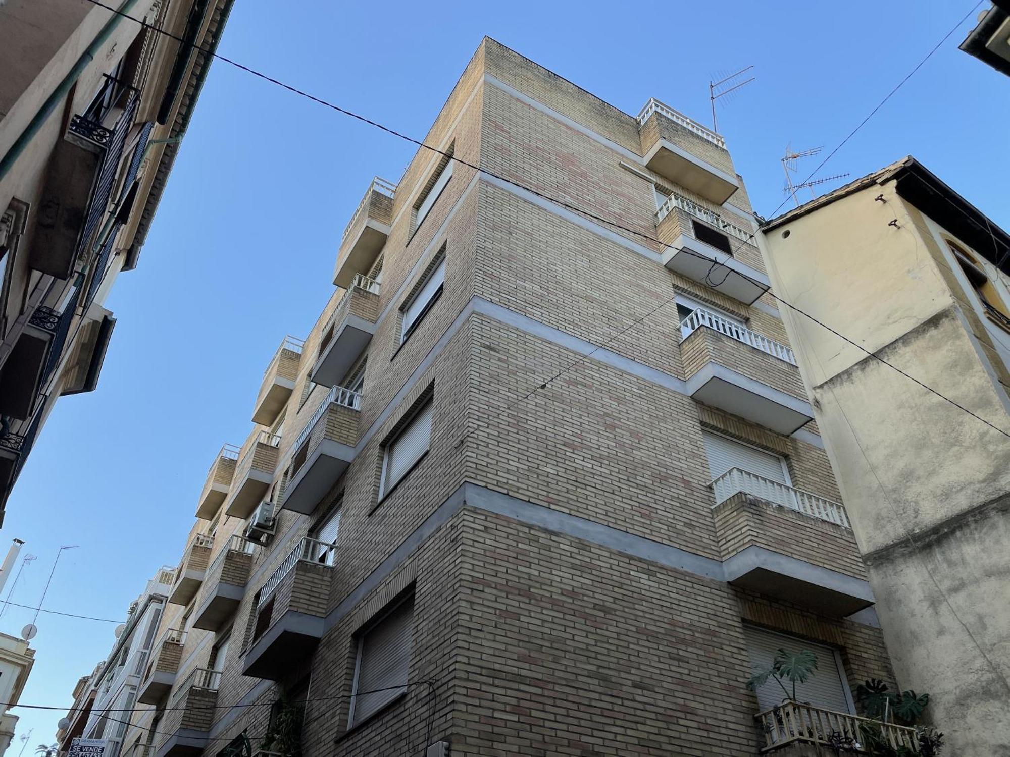 Apartamento Family Catedral Centro *