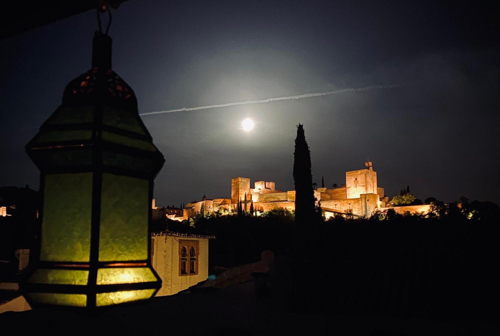 Acogedor En Albaicin Granada
