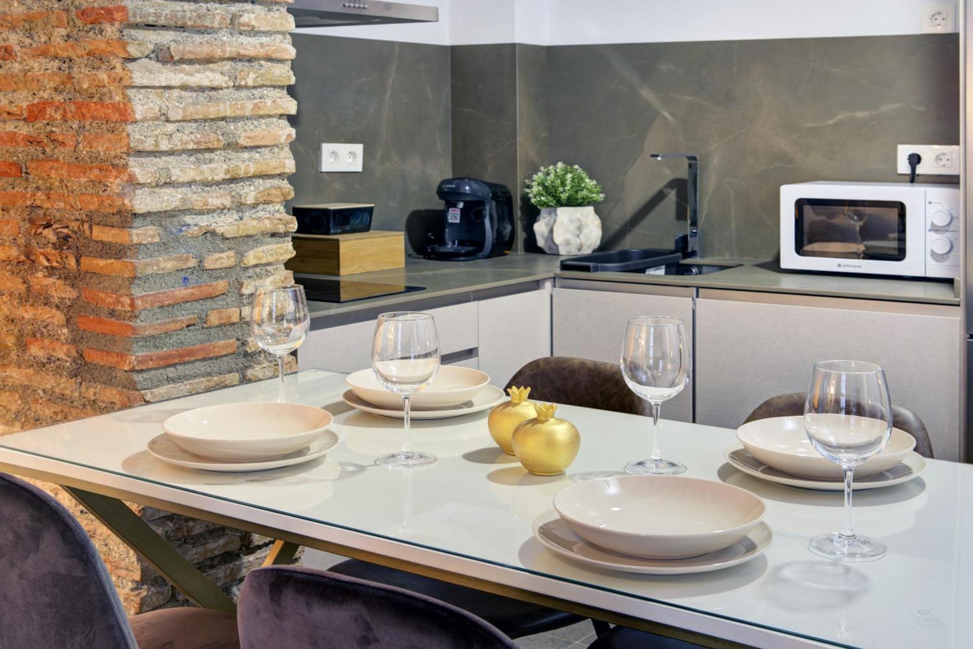 Home4U San Isidro B *