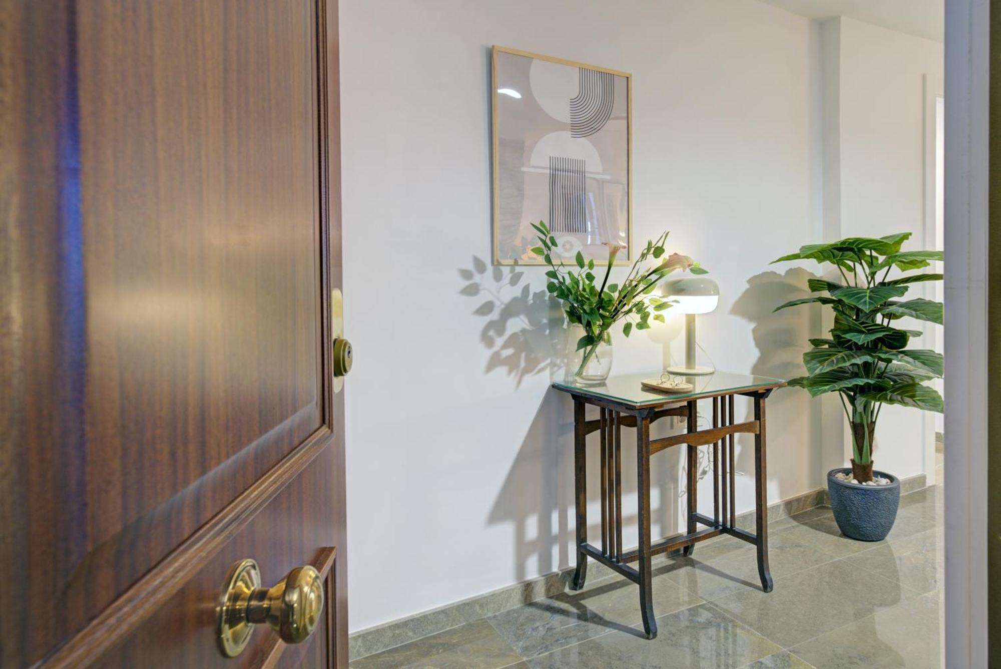 Home4U San Isidro B