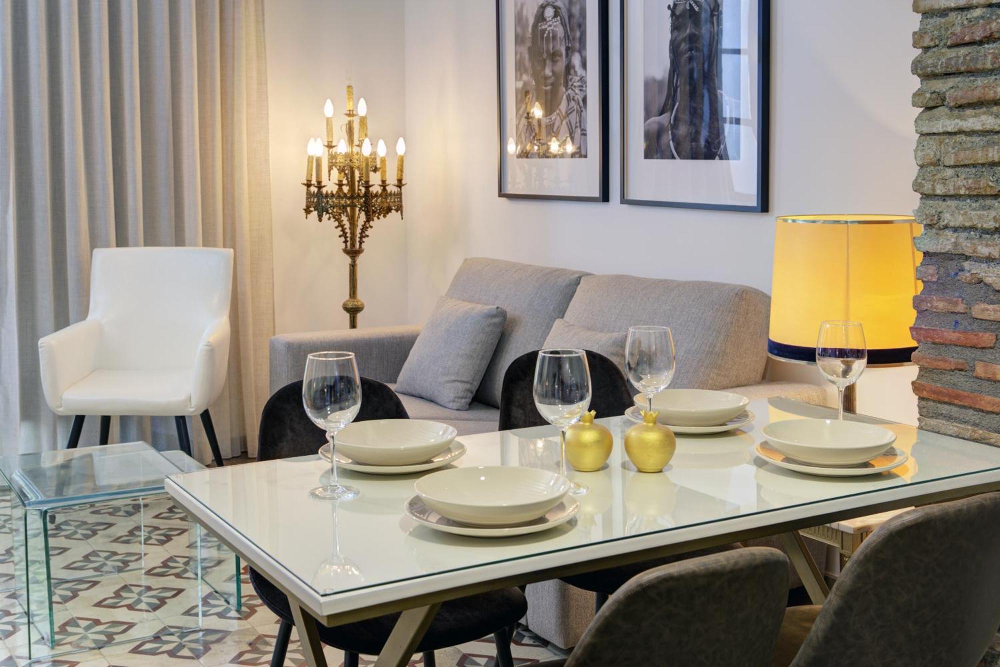 Home4U San Isidro B Apartamento *