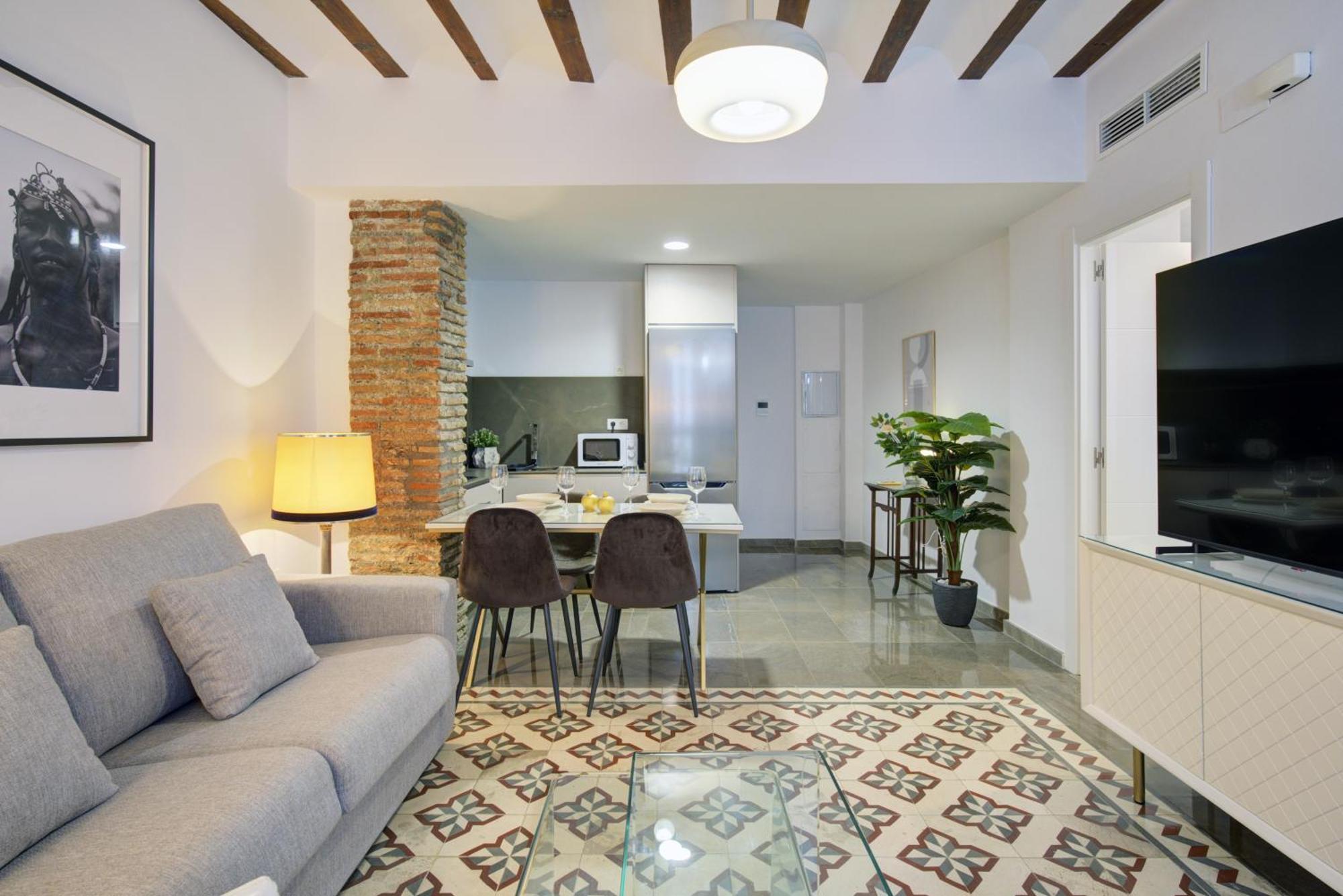Home4U San Isidro B *