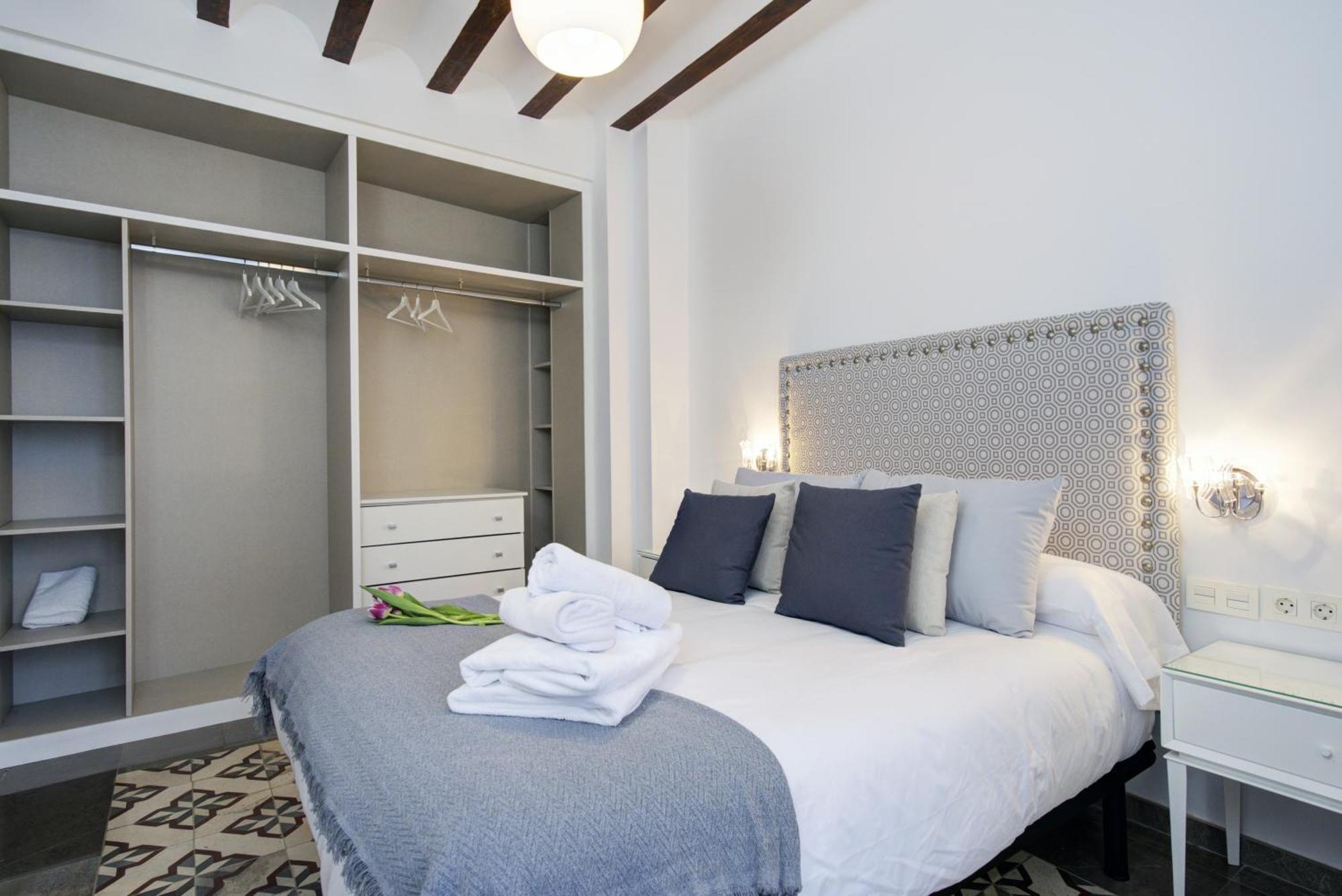 Home4U San Isidro B Apartamento