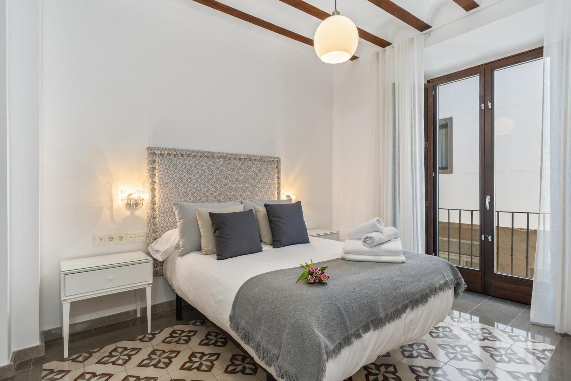 Home4U San Isidro B Granada