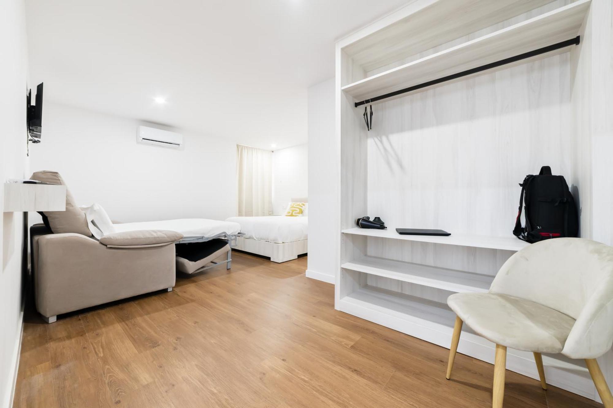 Casa Jazmin Hotel