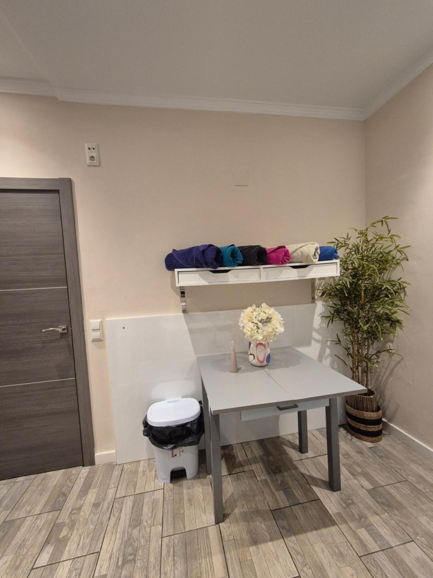 Apartment Navitour Santa Ana Granada