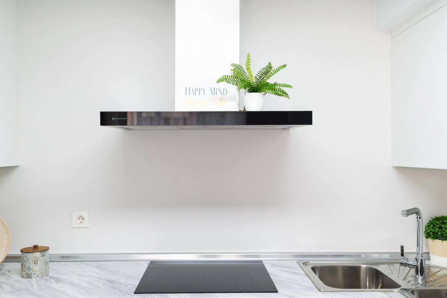 Apartamento Descubre Piso En El Centro De La Ciudad